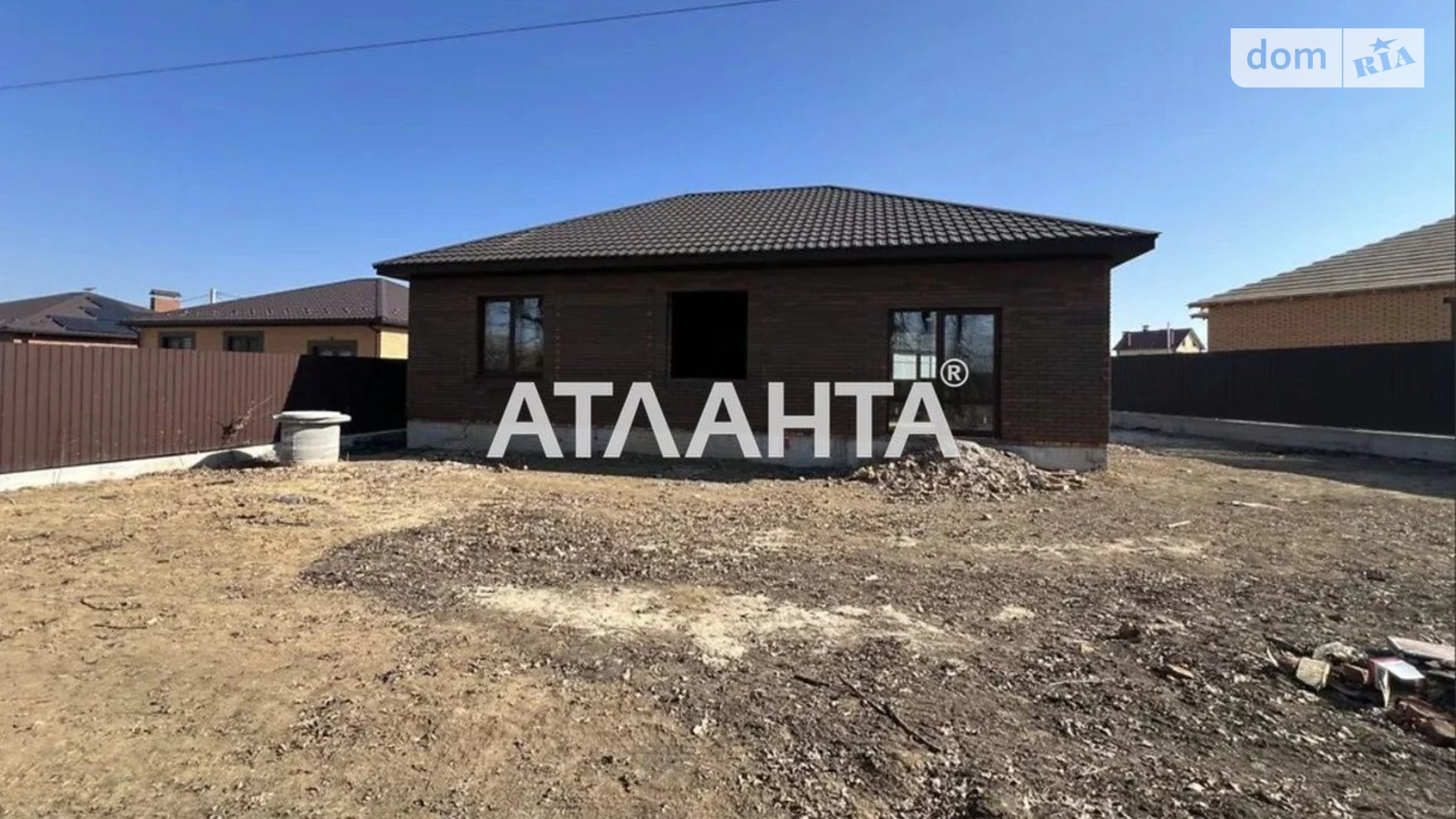 Продається одноповерховий будинок 105 кв. м з бесідкою, цена: 87990 $ - фото 5