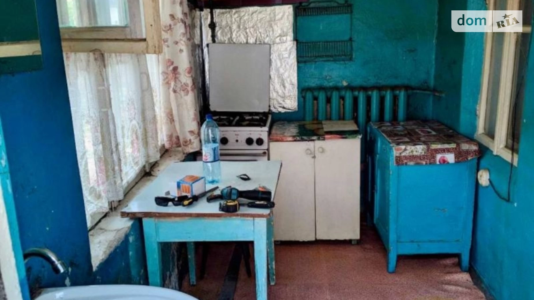 Продається частина будинку 26 кв. м з балконом, цена: 12000 $ - фото 5