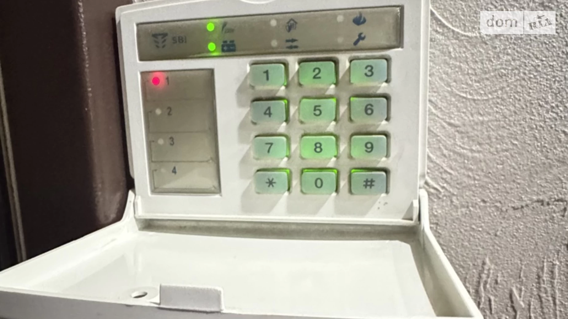 Продается 2-комнатная квартира 69.4 кв. м в Ивано-Франковске, ул. Хмельницкого Богдана, 96 - фото 4