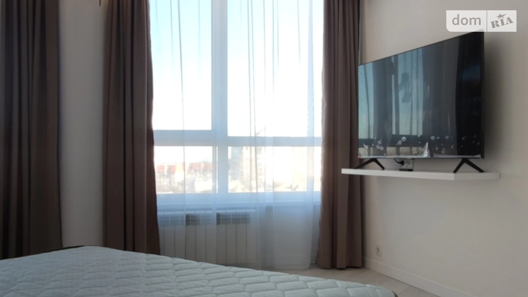 Продається 1-кімнатна квартира 49 кв. м у Трускавці, вул. Олекси Довбуша, 8Б - фото 4