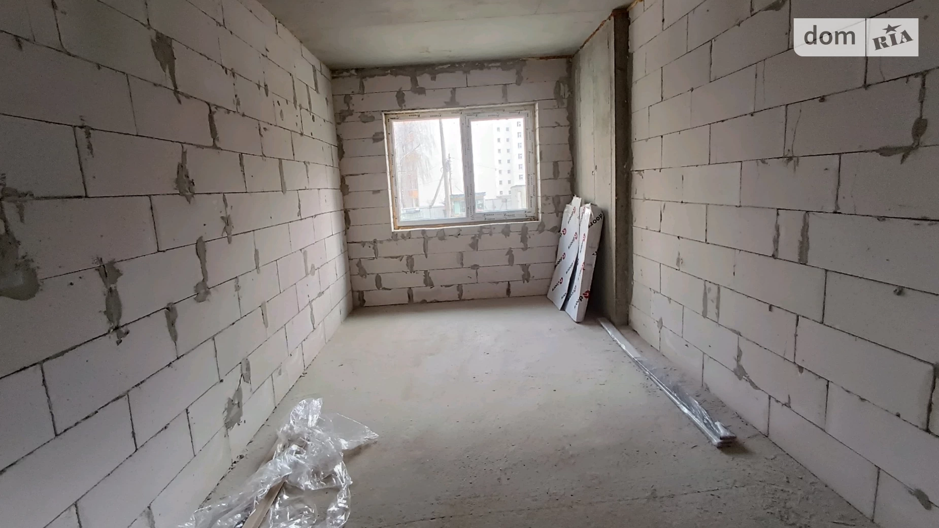 Продается 2-комнатная квартира 51 кв. м в Хмельницком, ул. Озерная, 4 - фото 3