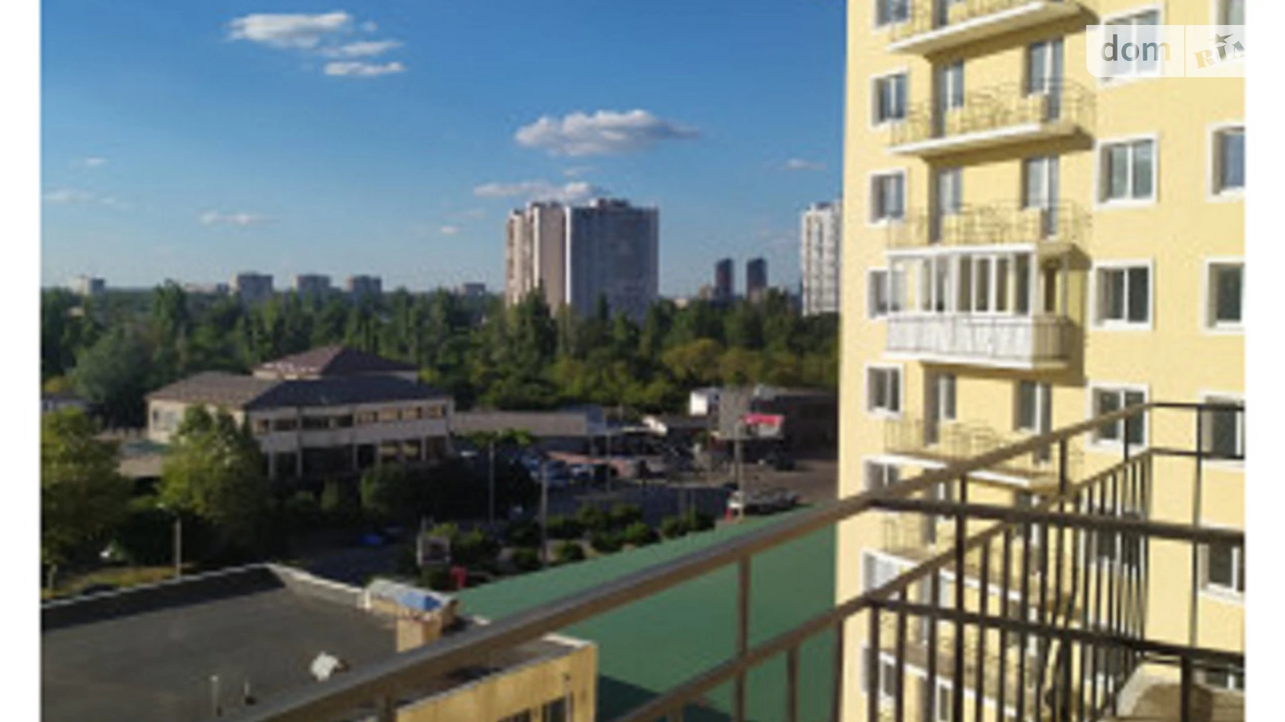 Продается 1-комнатная квартира 35.5 кв. м в Одессе, цена: 29000 $ - фото 2