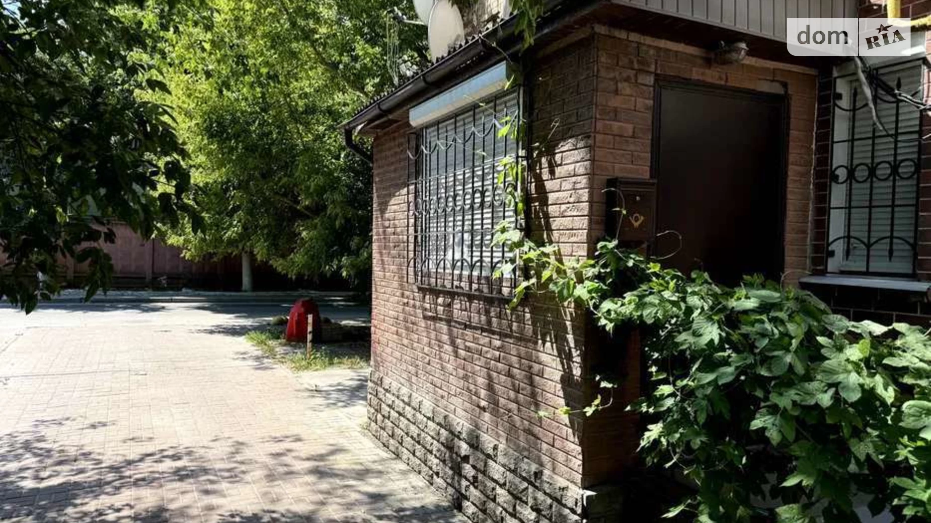 Продается 1-комнатная квартира 30 кв. м в Киеве, ул. Лабораторная, 33/37 - фото 3