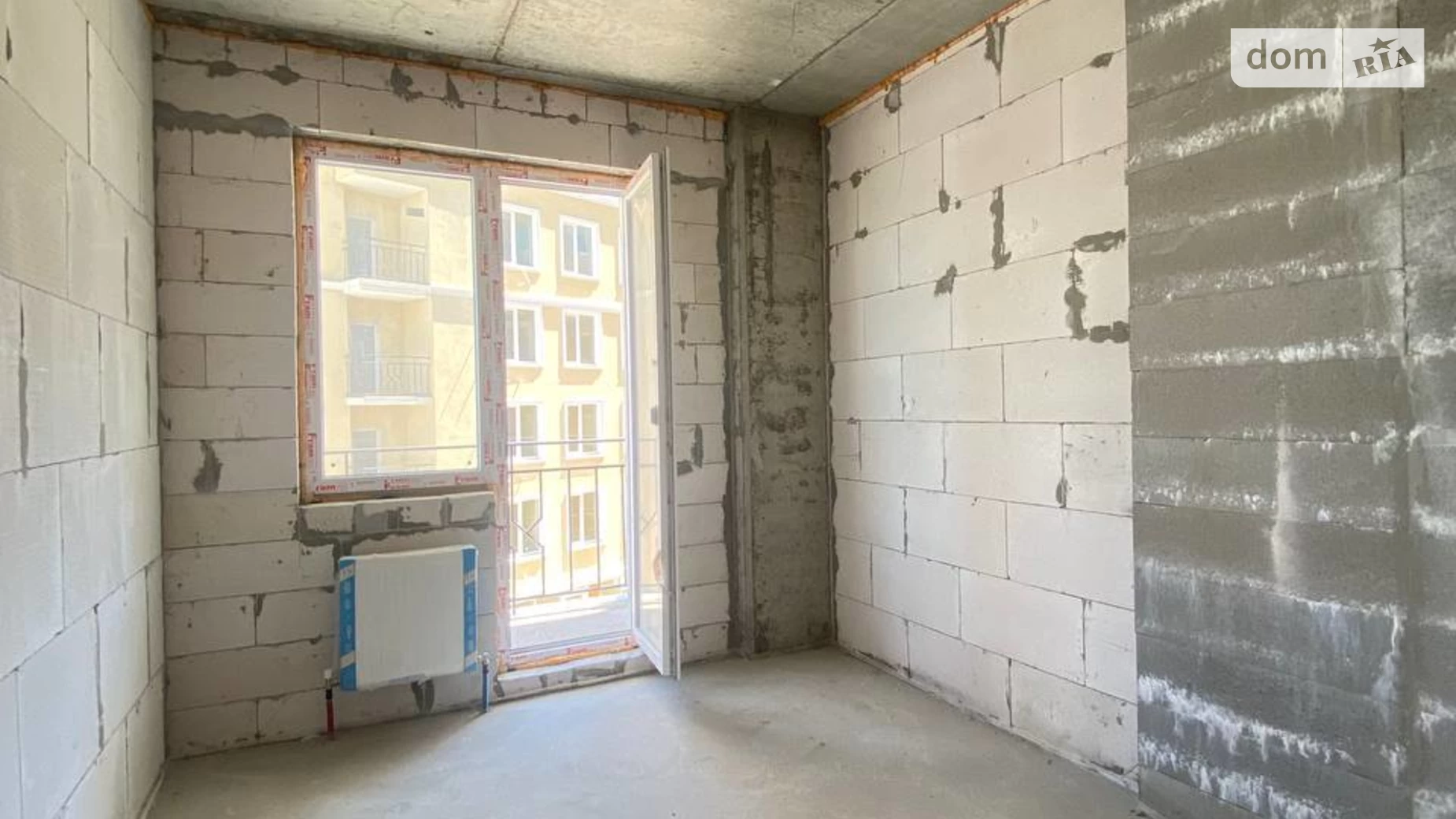 Продается 1-комнатная квартира 35.5 кв. м в Одессе, цена: 29000 $ - фото 4