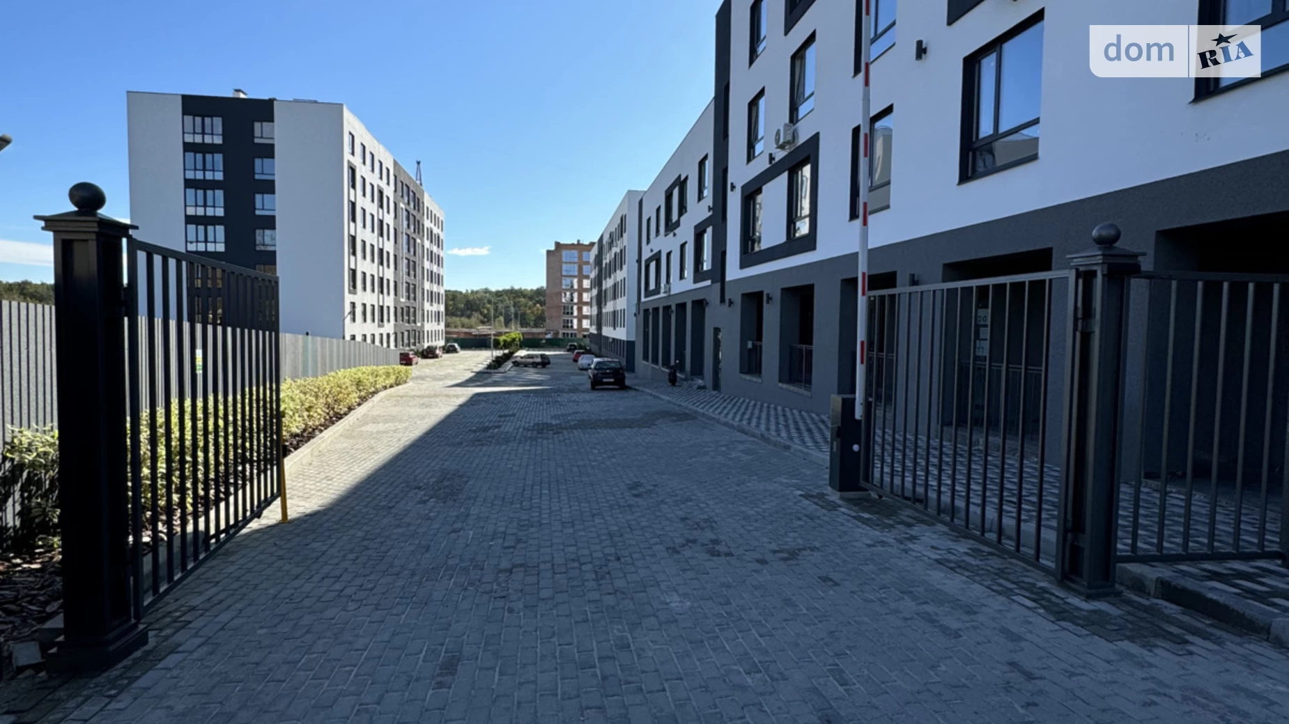 Продається 2-кімнатна квартира 56 кв. м у Гостомелі, вул. Мирна, 3Д - фото 5