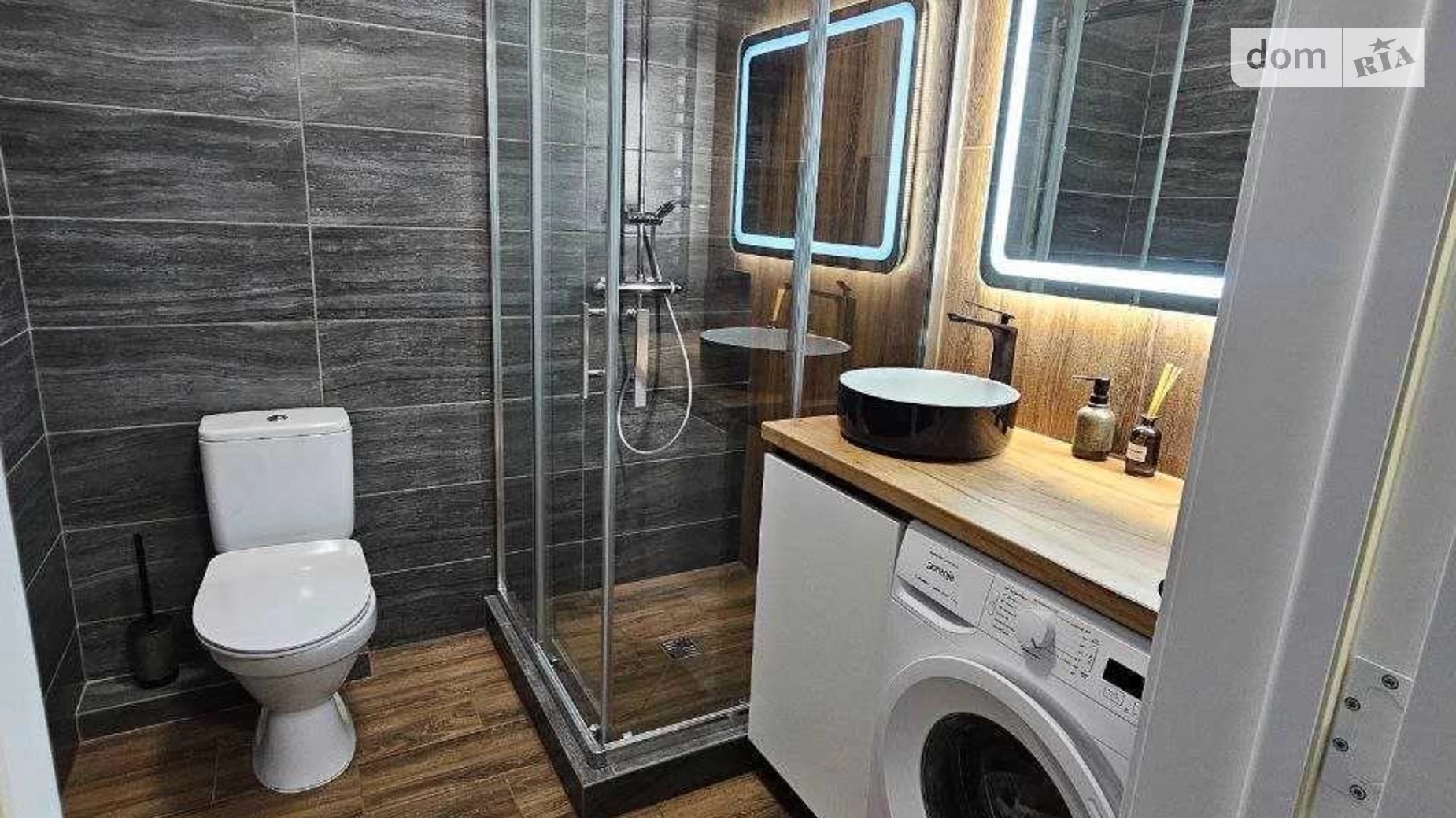 Продається 1-кімнатна квартира 40 кв. м у Ужгороді, цена: 68000 $ - фото 5