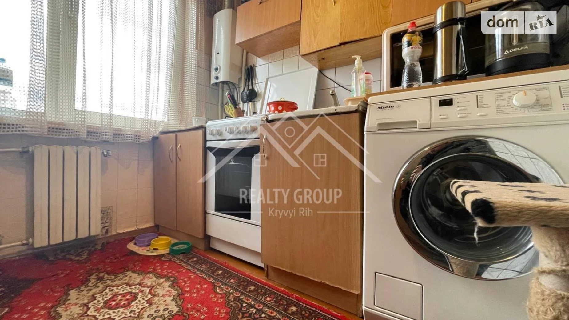 Продается 2-комнатная квартира 47.8 кв. м в Кривом Роге, ул. Горных инженеров(Пушкина) - фото 3