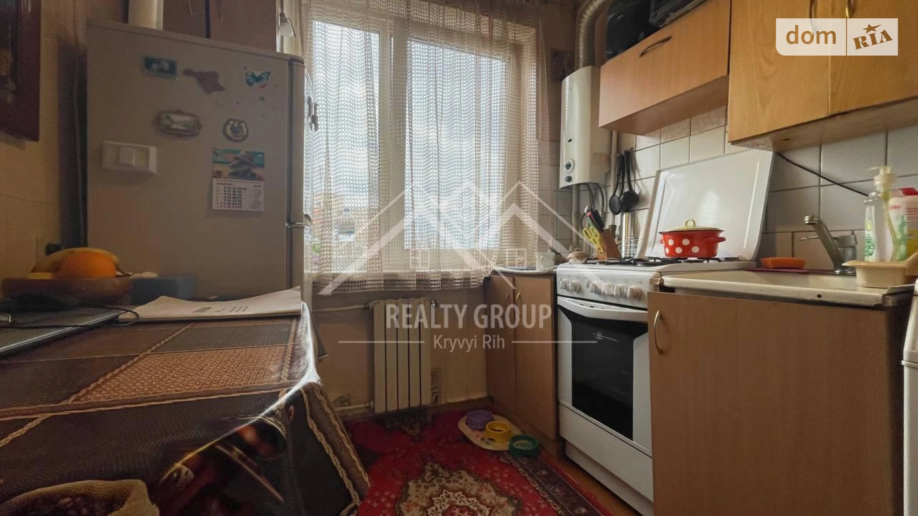 Продается 2-комнатная квартира 47.8 кв. м в Кривом Роге, ул. Горных инженеров(Пушкина) - фото 2