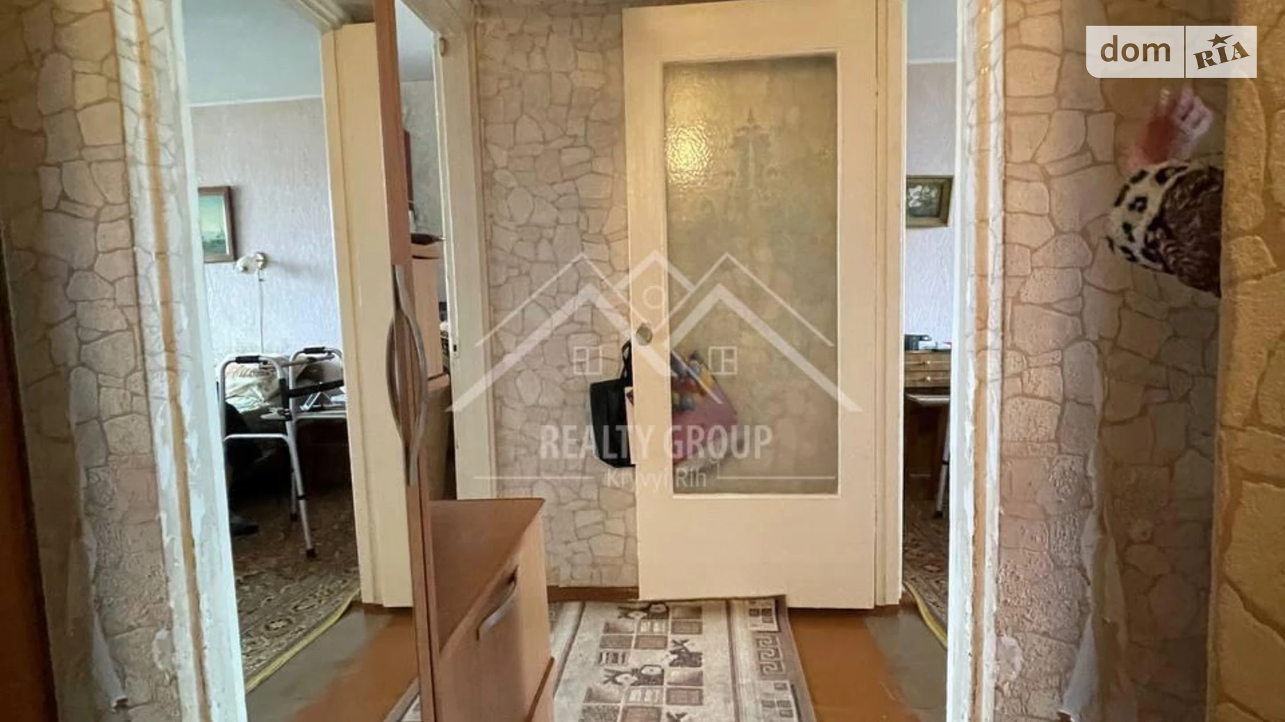 Продается 2-комнатная квартира 47.8 кв. м в Кривом Роге, ул. Горных инженеров(Пушкина) - фото 5