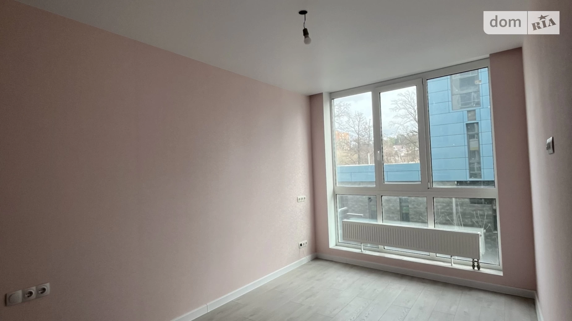 Продається 1-кімнатна квартира 44.4 кв. м у Ірпені, вул. Григорія Сковороди, 13/2 - фото 3