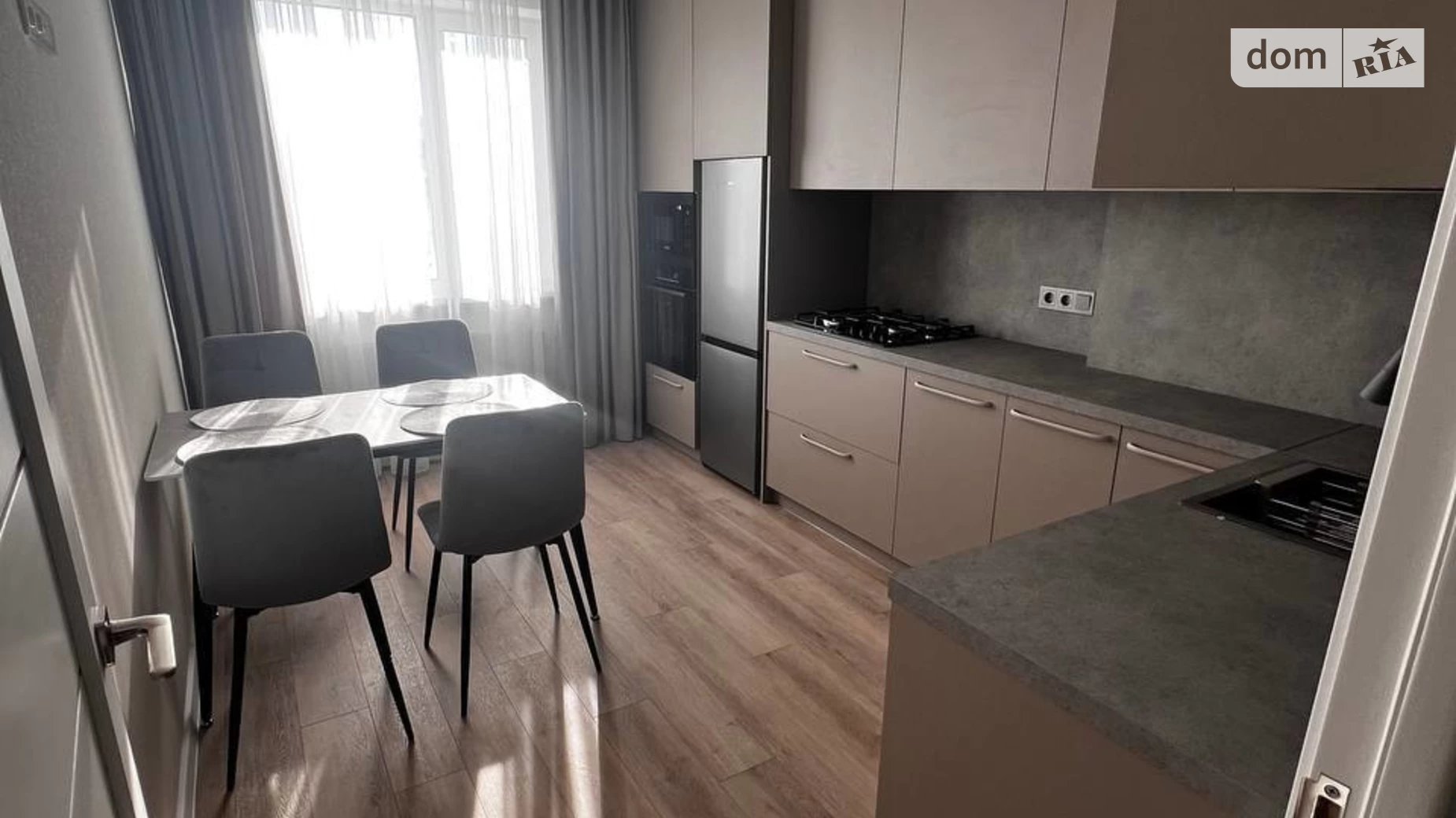Сдается в аренду 1-комнатная квартира 39 кв. м в Виннице, ул. Ивана Богуна, 27В - фото 2