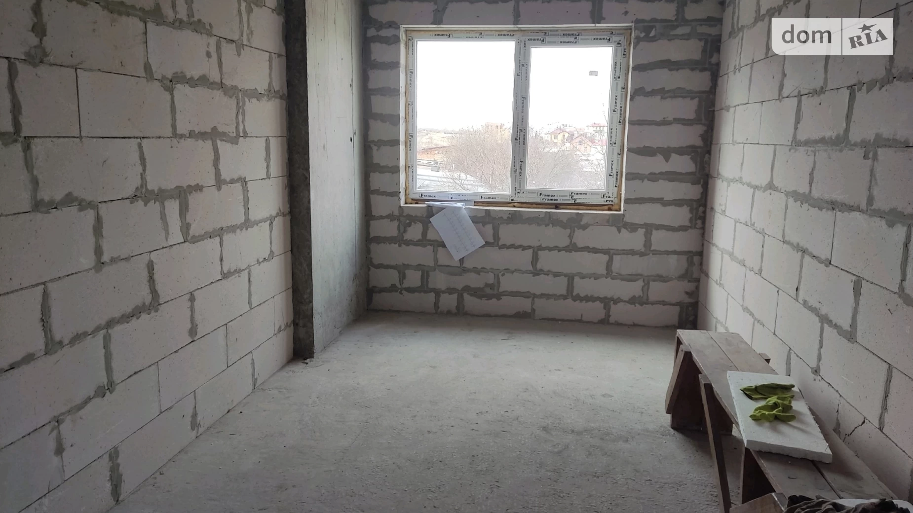 Продається 2-кімнатна квартира 52 кв. м у Хмельницькому, вул. Озерна, 4А - фото 4