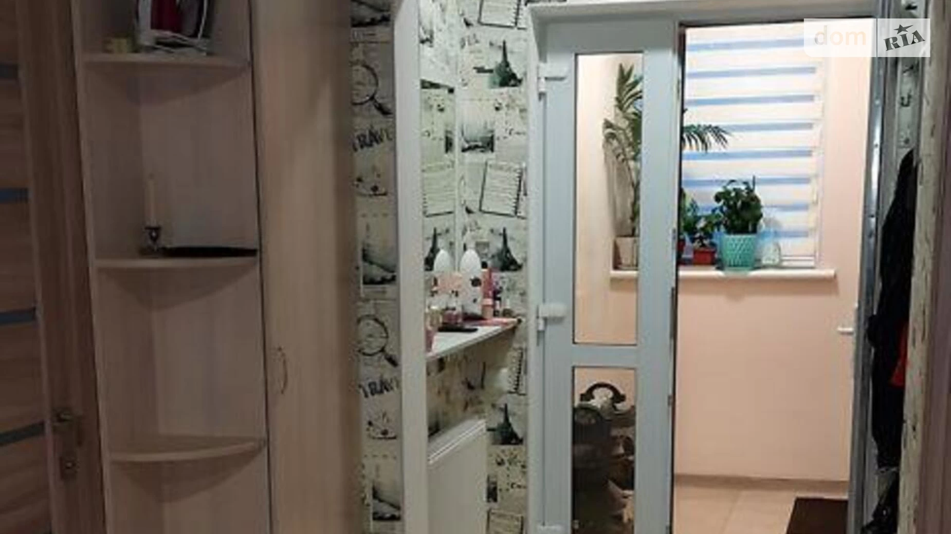 Продається 2-кімнатна квартира 59.9 кв. м у Києві, бул. Ярослава Гашека, 22 - фото 5