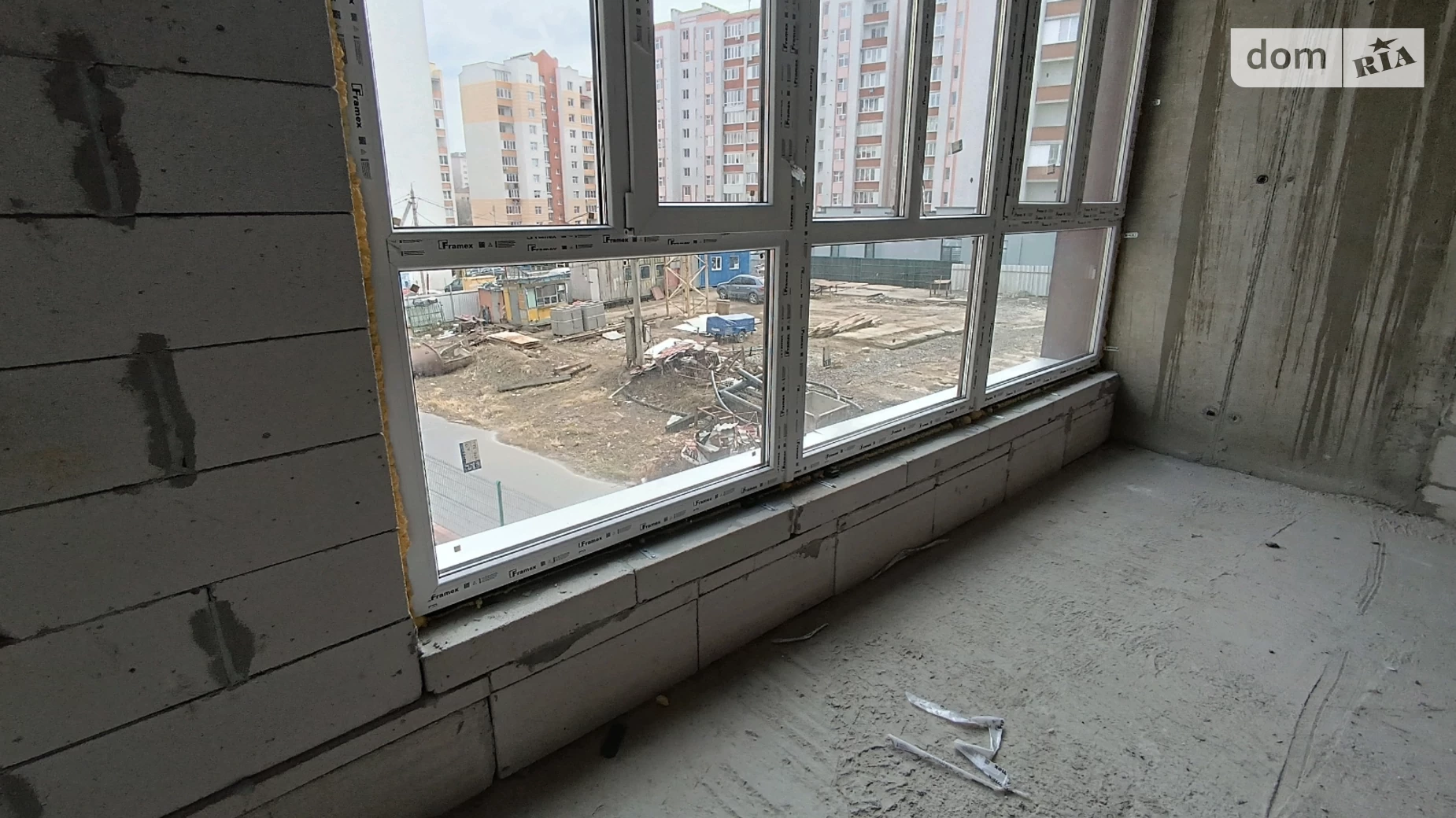 Продається 2-кімнатна квартира 49 кв. м у Хмельницькому, вул. Озерна, 4 - фото 3