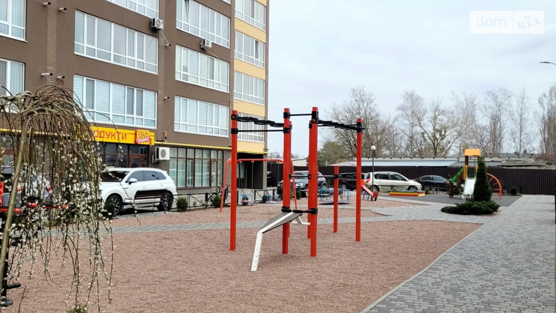 Продается 2-комнатная квартира 85 кв. м в Житомире, просп. Мира, 36 - фото 4