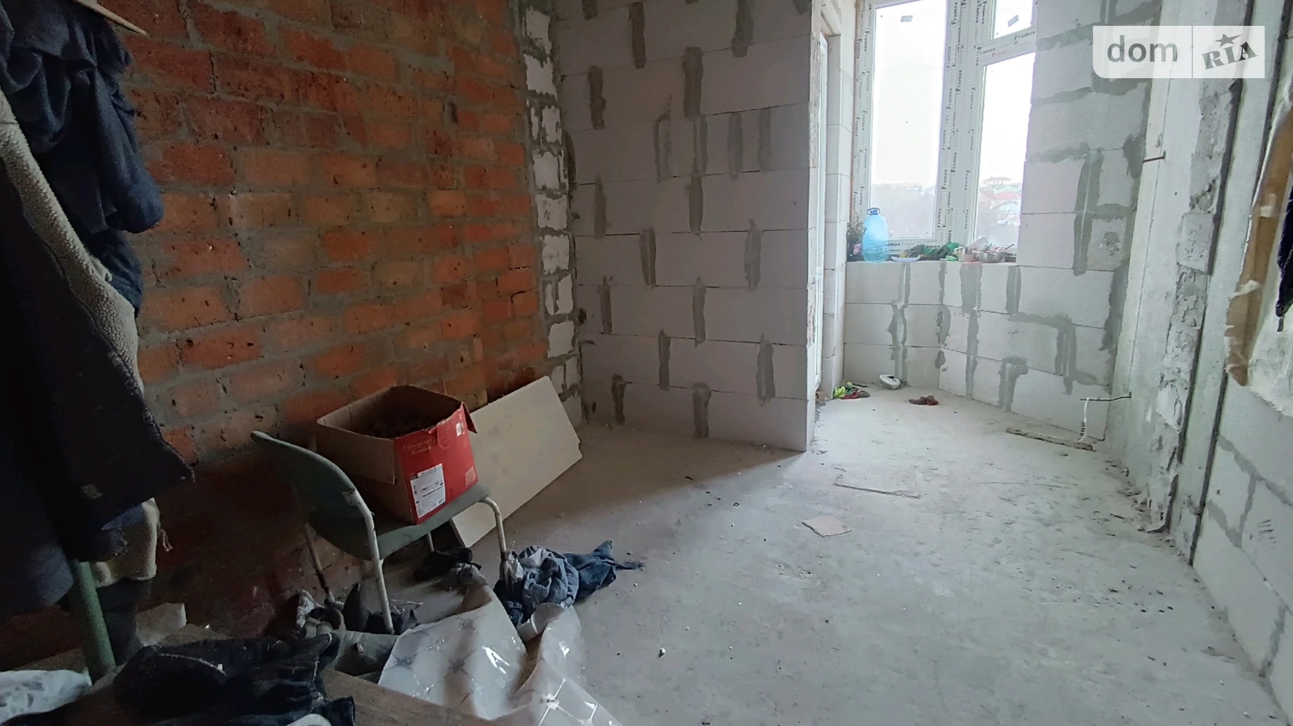Продається 2-кімнатна квартира 52 кв. м у Хмельницькому, вул. Озерна, 4 - фото 3