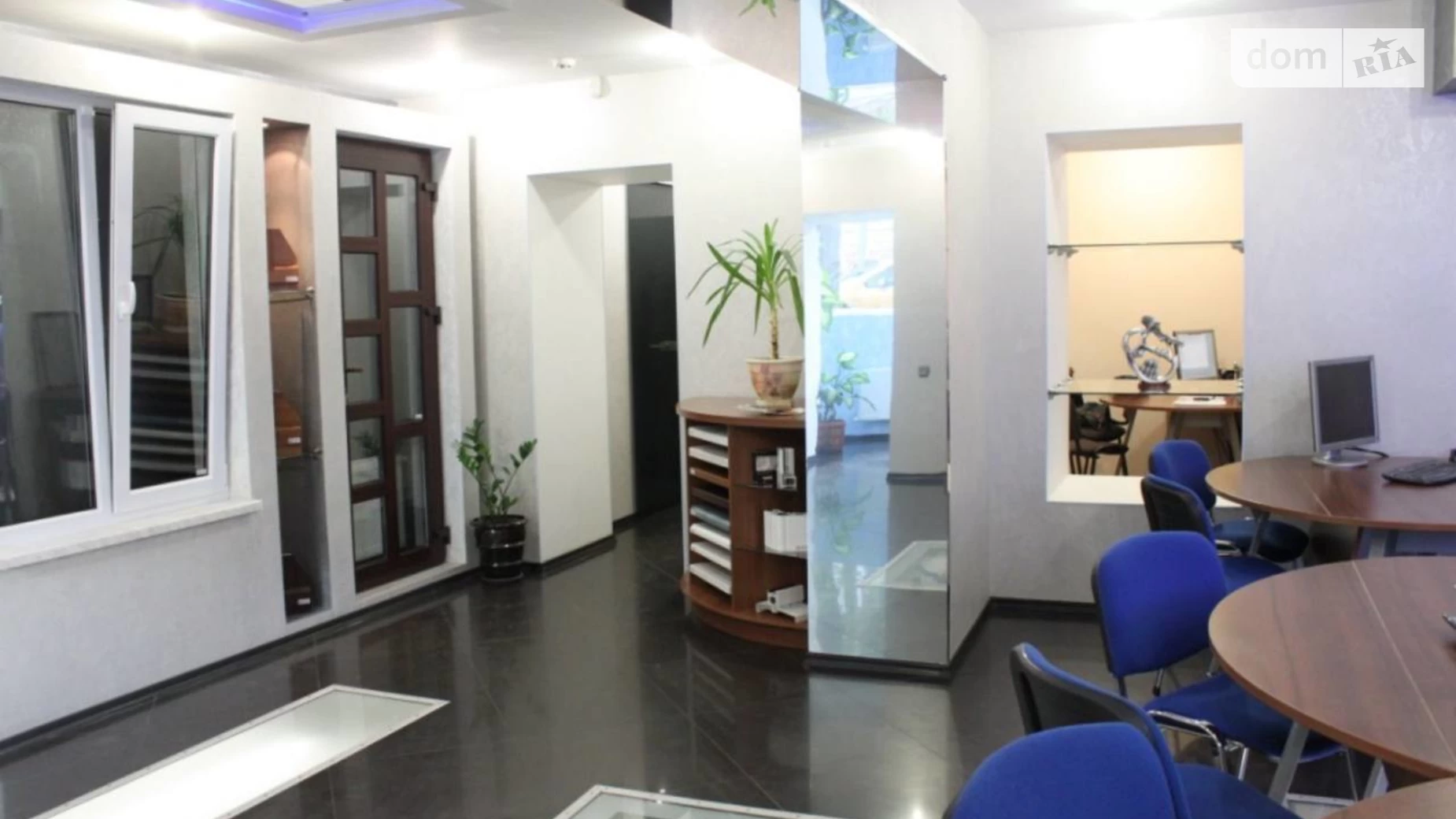 Продается офис 58.7 кв. м в бизнес-центре, цена: 65000 $ - фото 5