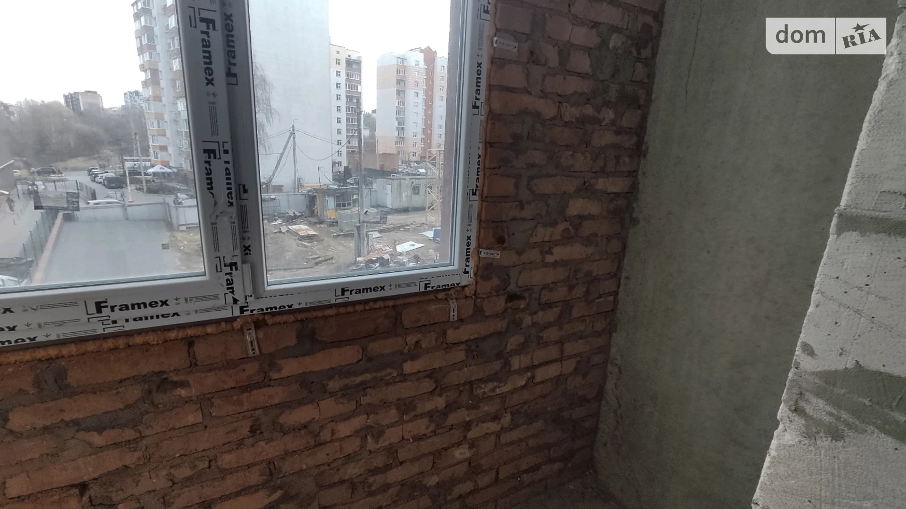 Продається 2-кімнатна квартира 60 кв. м у Хмельницькому, вул. Озерна, 4А - фото 2