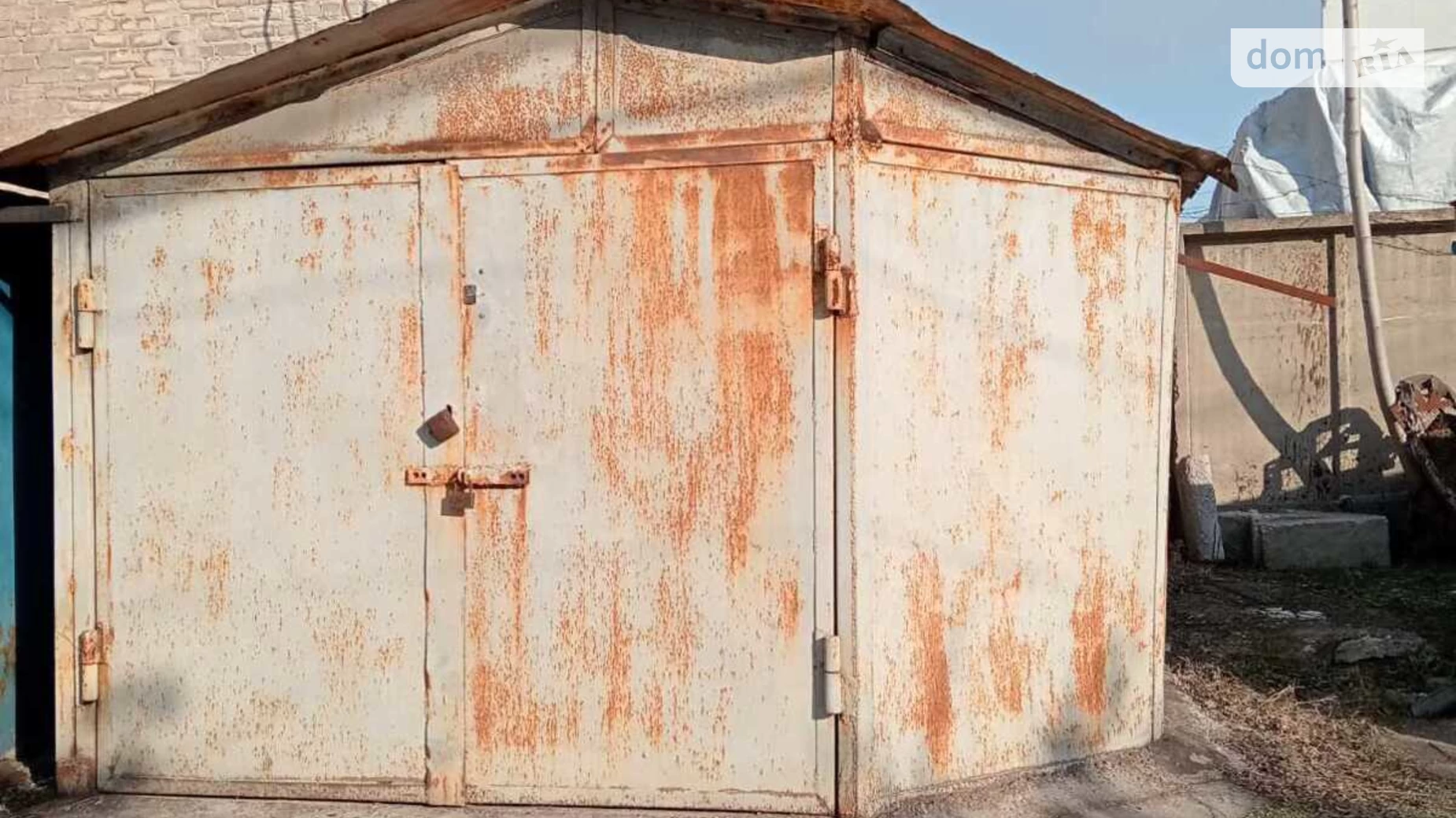Здається в оренду місце в гаражному кооперативі під легкове авто на 17 кв. м, цена: 600 грн - фото 2