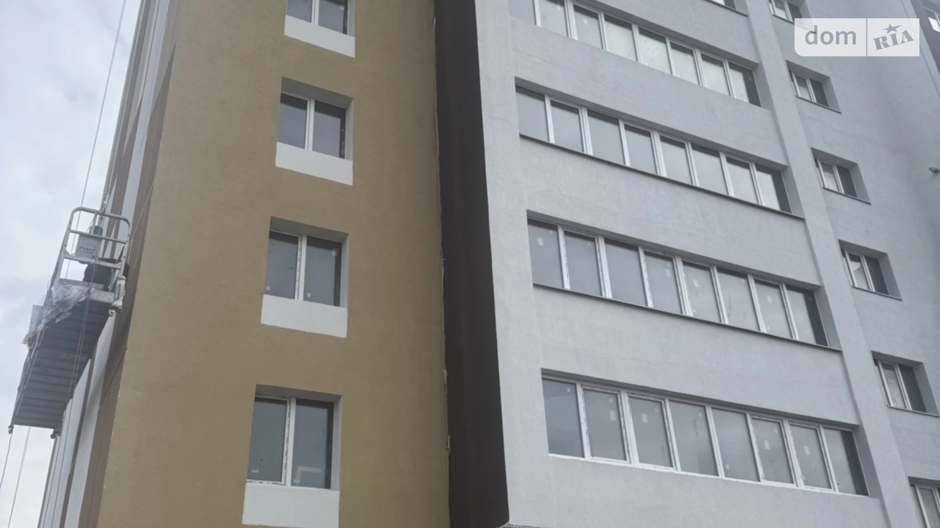 Продається 3-кімнатна квартира 91.6 кв. м у Бородянці, вул. Центральна(Леніна), 355 - фото 2