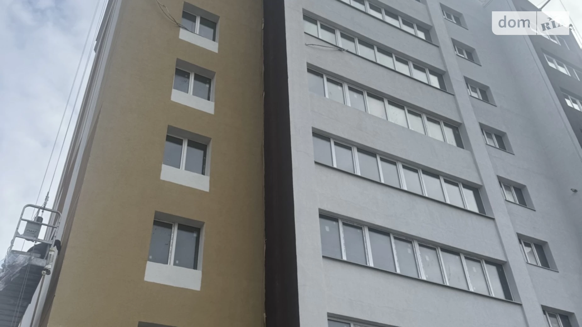 Продається 3-кімнатна квартира 91.6 кв. м у Бородянці, вул. Центральна(Леніна), 355 - фото 3