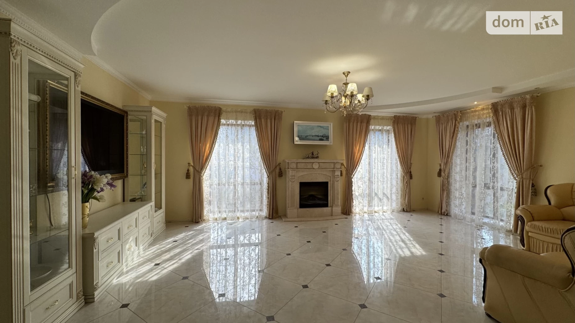 Продается дом на 2 этажа 298 кв. м с подвалом, цена: 480000 $ - фото 3