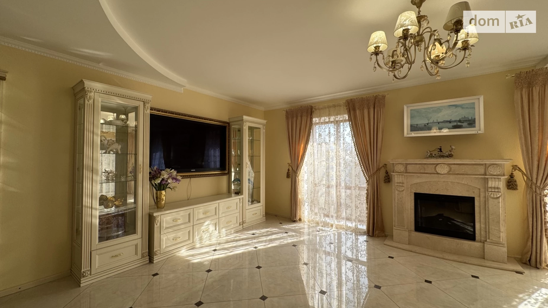 Продается дом на 2 этажа 298 кв. м с подвалом, цена: 480000 $ - фото 5