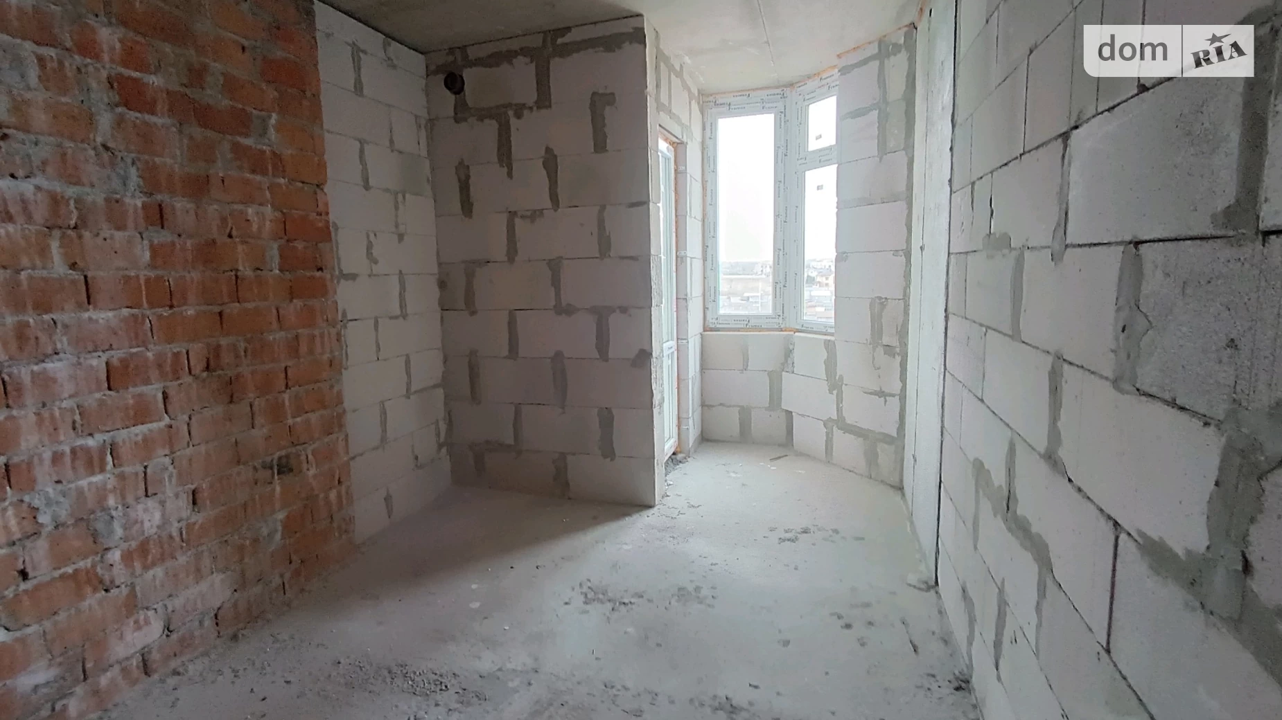 Продается 2-комнатная квартира 52 кв. м в Хмельницком, ул. Озерная, 4 - фото 4