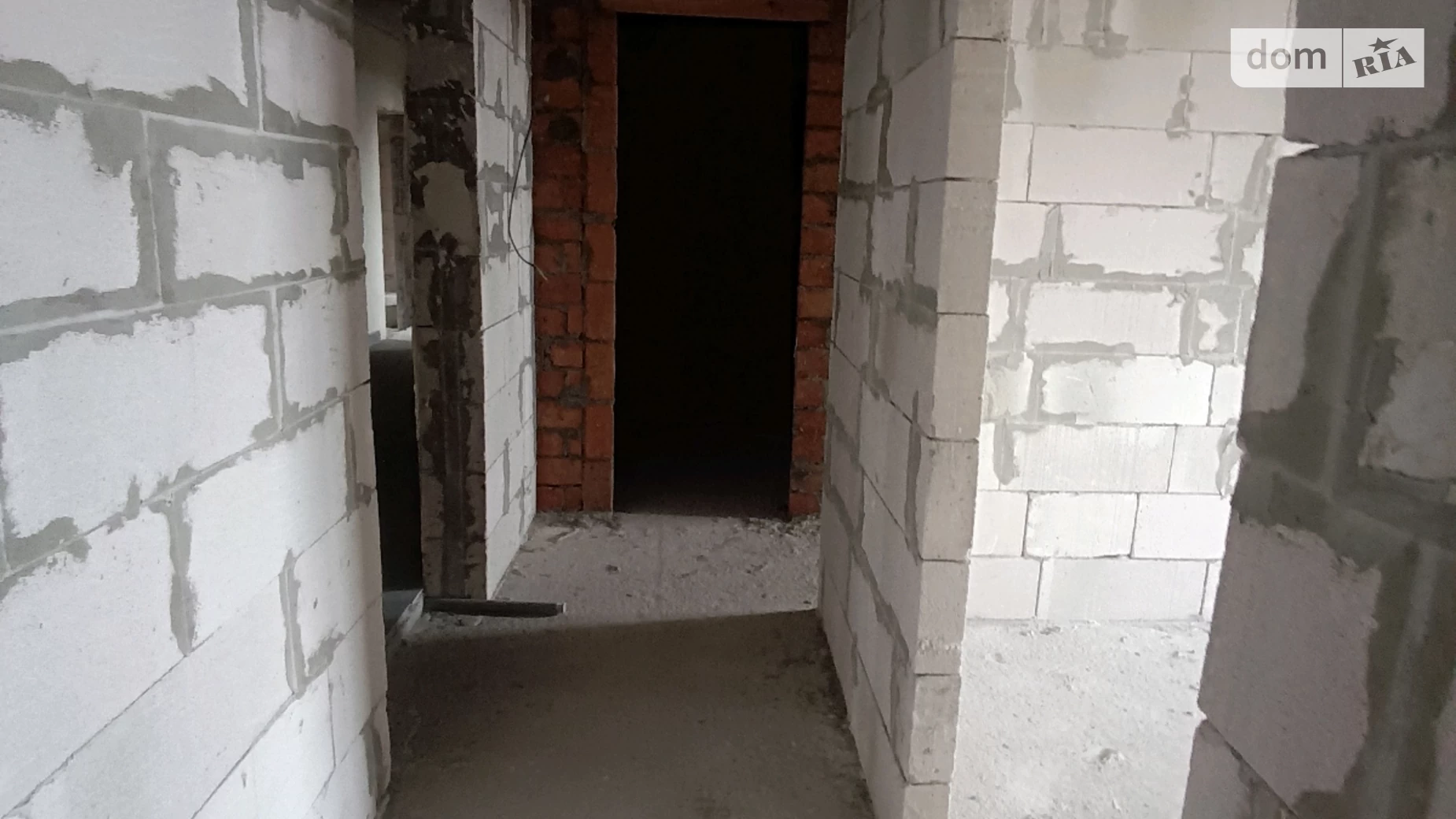 Продается 2-комнатная квартира 52 кв. м в Хмельницком, ул. Озерная, 4 - фото 5