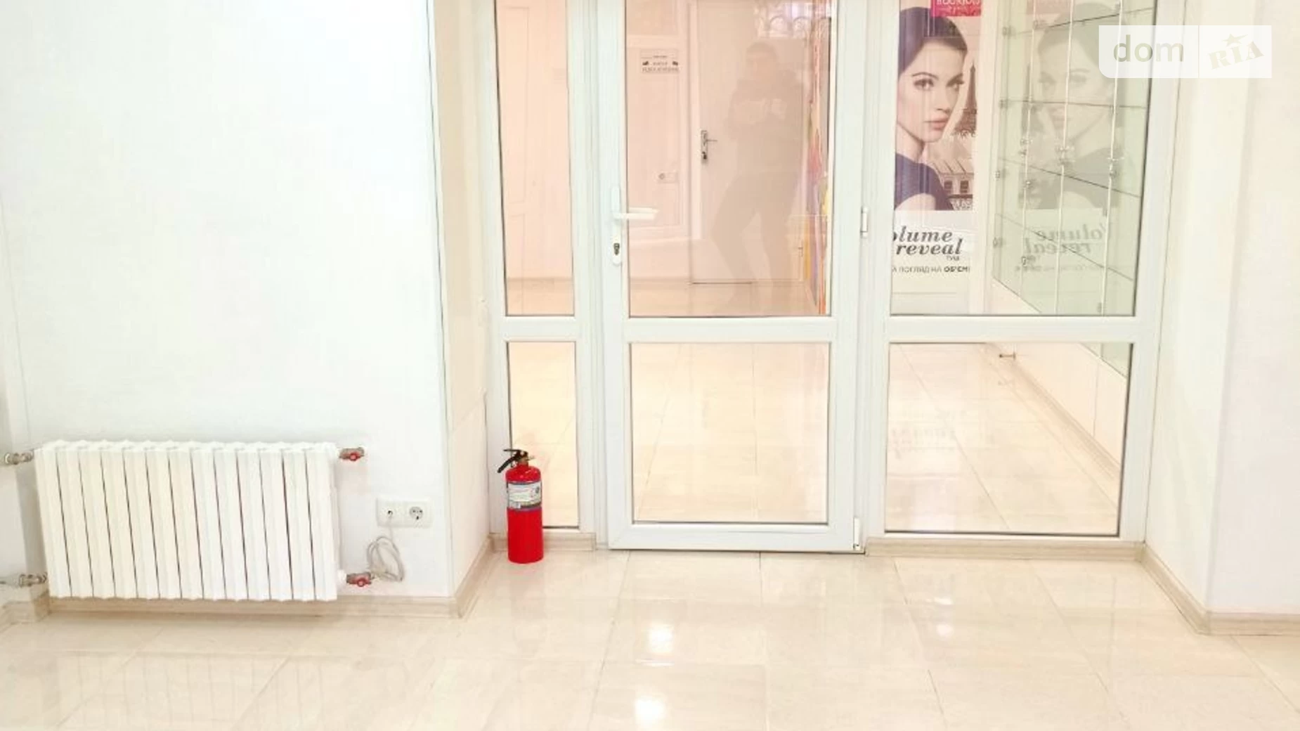 Продається приміщення вільного призначення 47 кв. м в 5-поверховій будівлі, цена: 50000 $ - фото 5