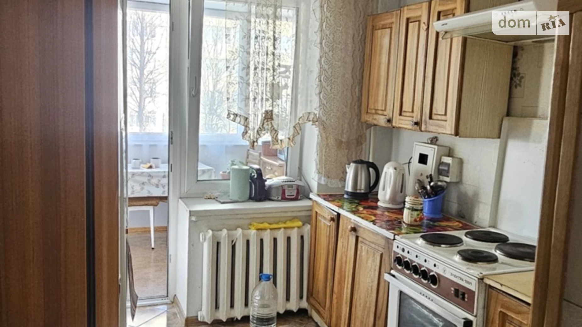 Здається в оренду 1-кімнатна квартира 19 кв. м у Львові, вул. Кульпарківська - фото 4