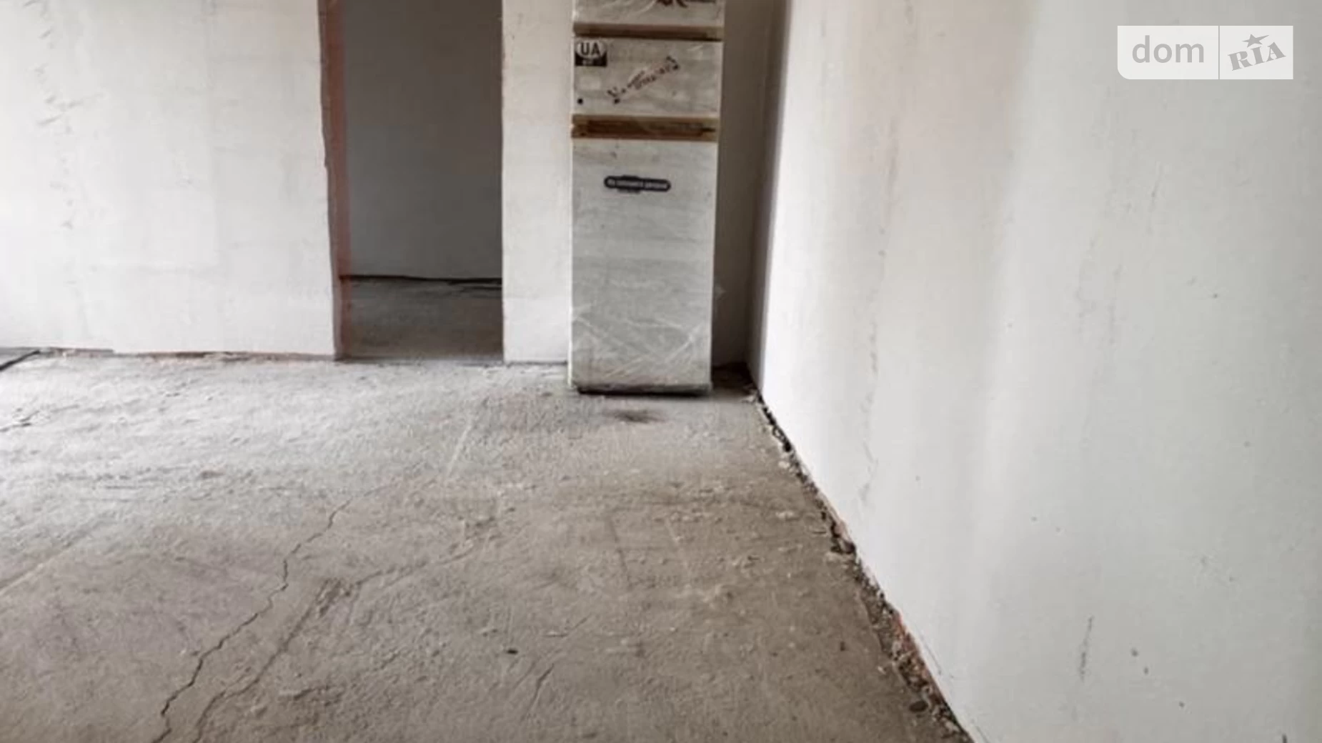 Продається 2-кімнатна квартира 44.2 кв. м у Одесі, вул. Ніжинська, 73 - фото 3