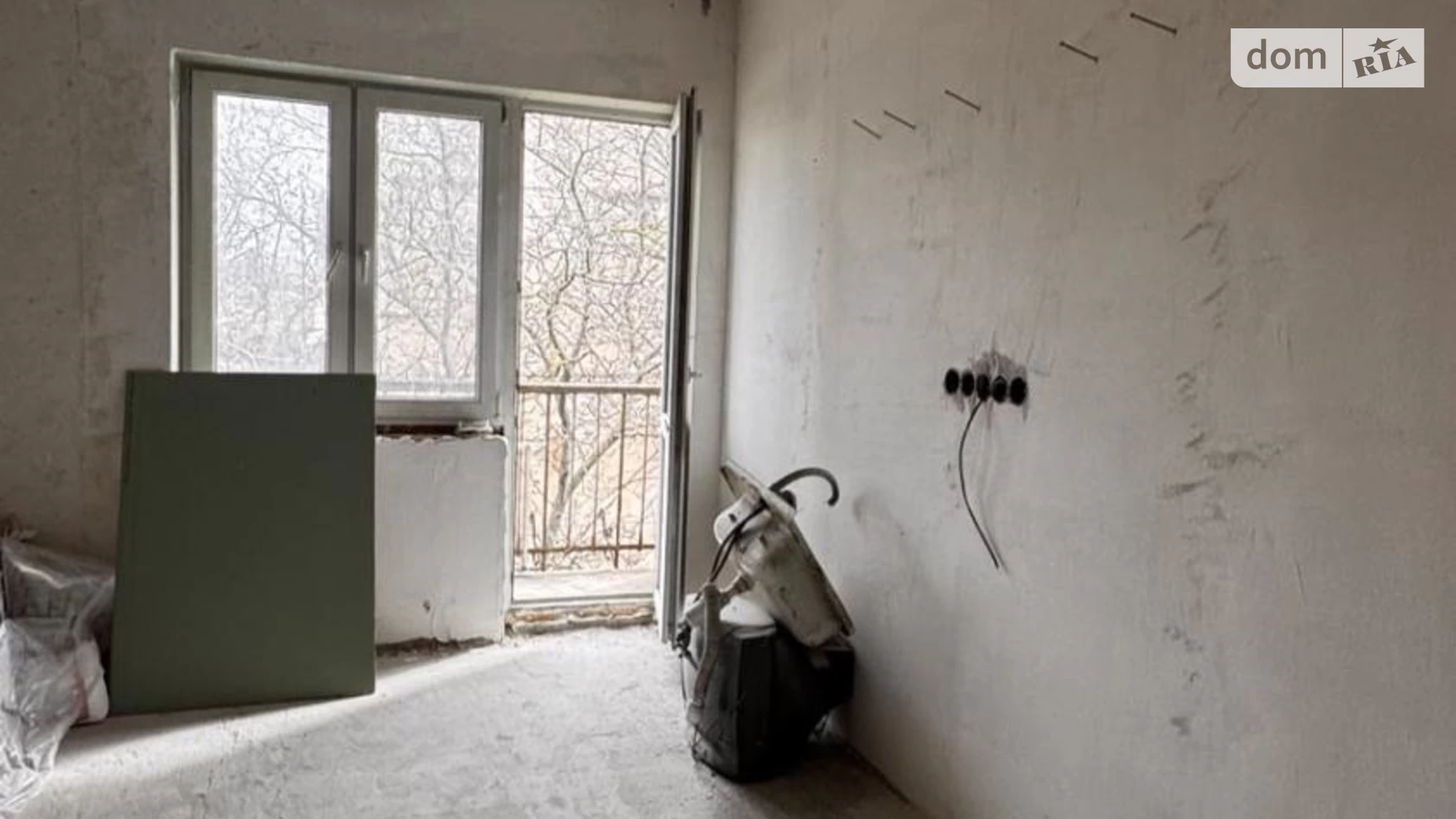 Продається 2-кімнатна квартира 44.2 кв. м у Одесі, вул. Ніжинська, 73 - фото 5
