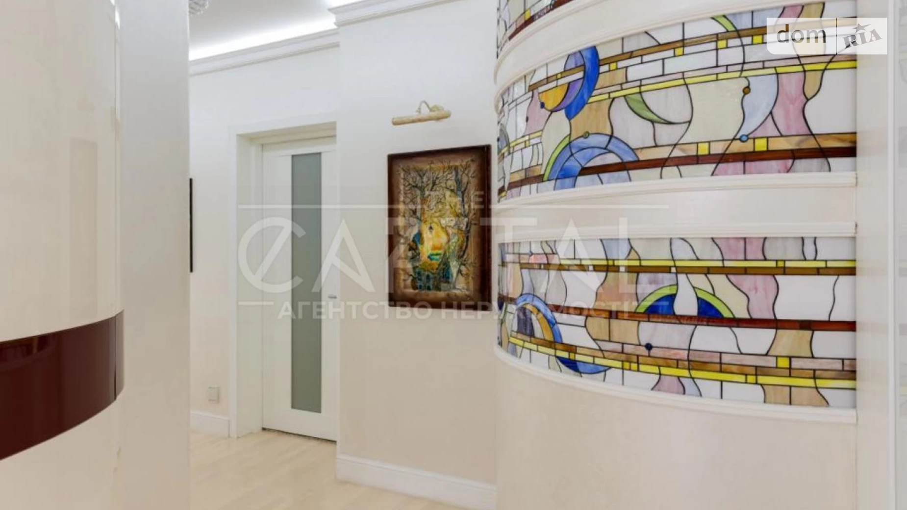 Продається 3-кімнатна квартира 166 кв. м у Києві, цена: 530000 $ - фото 4