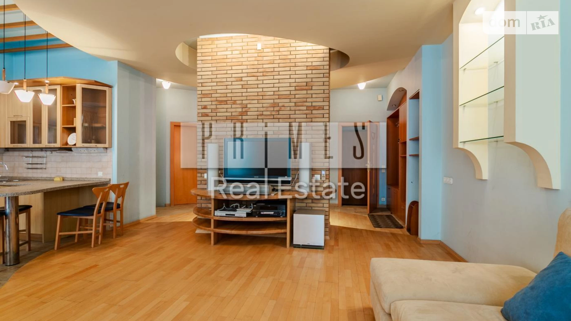 Продается 3-комнатная квартира 132.4 кв. м в Киеве, цена: 215000 $ - фото 5