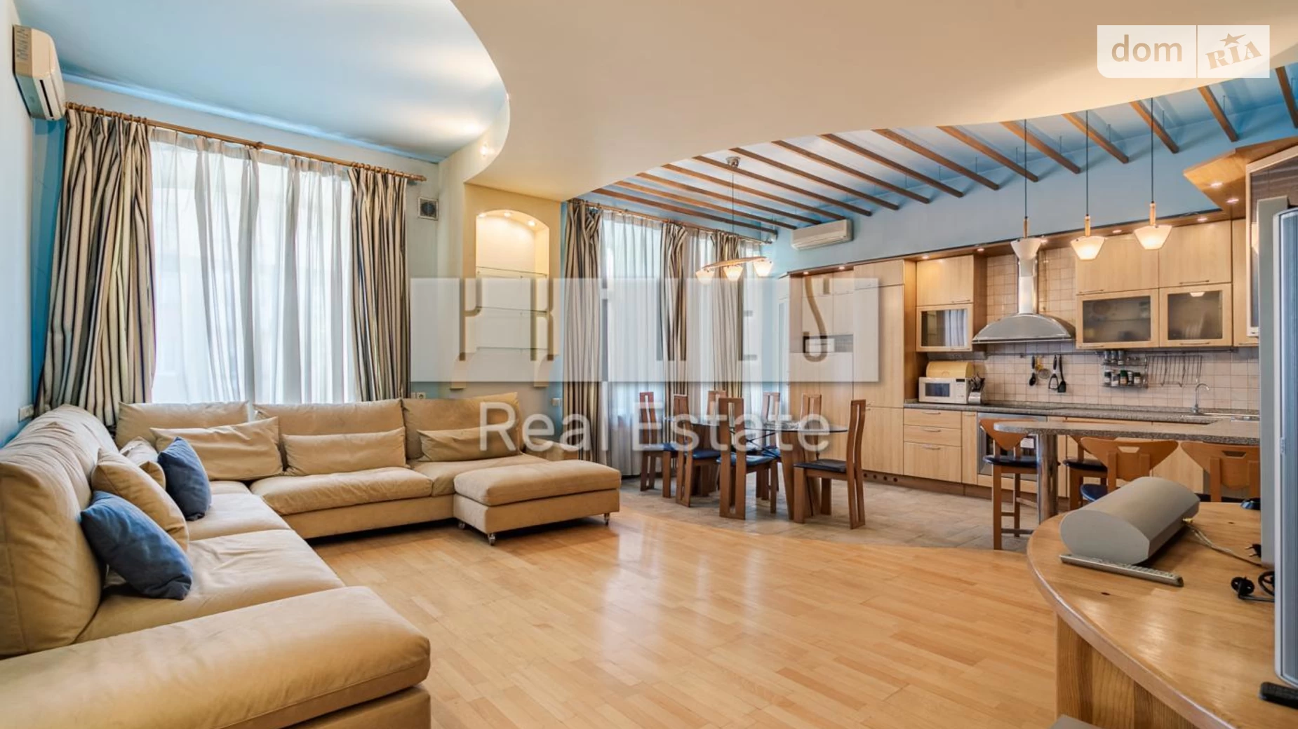 Продается 3-комнатная квартира 132.4 кв. м в Киеве, цена: 215000 $ - фото 3