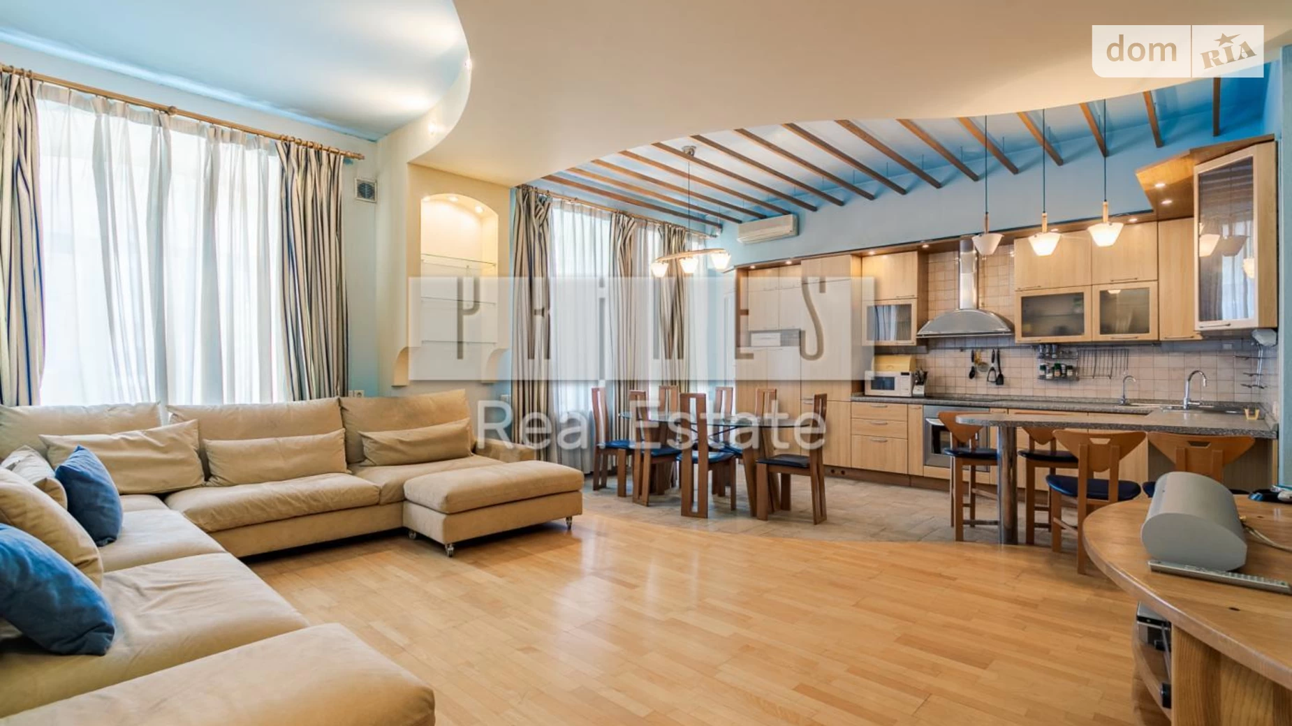 Продается 3-комнатная квартира 132.4 кв. м в Киеве, цена: 215000 $ - фото 4