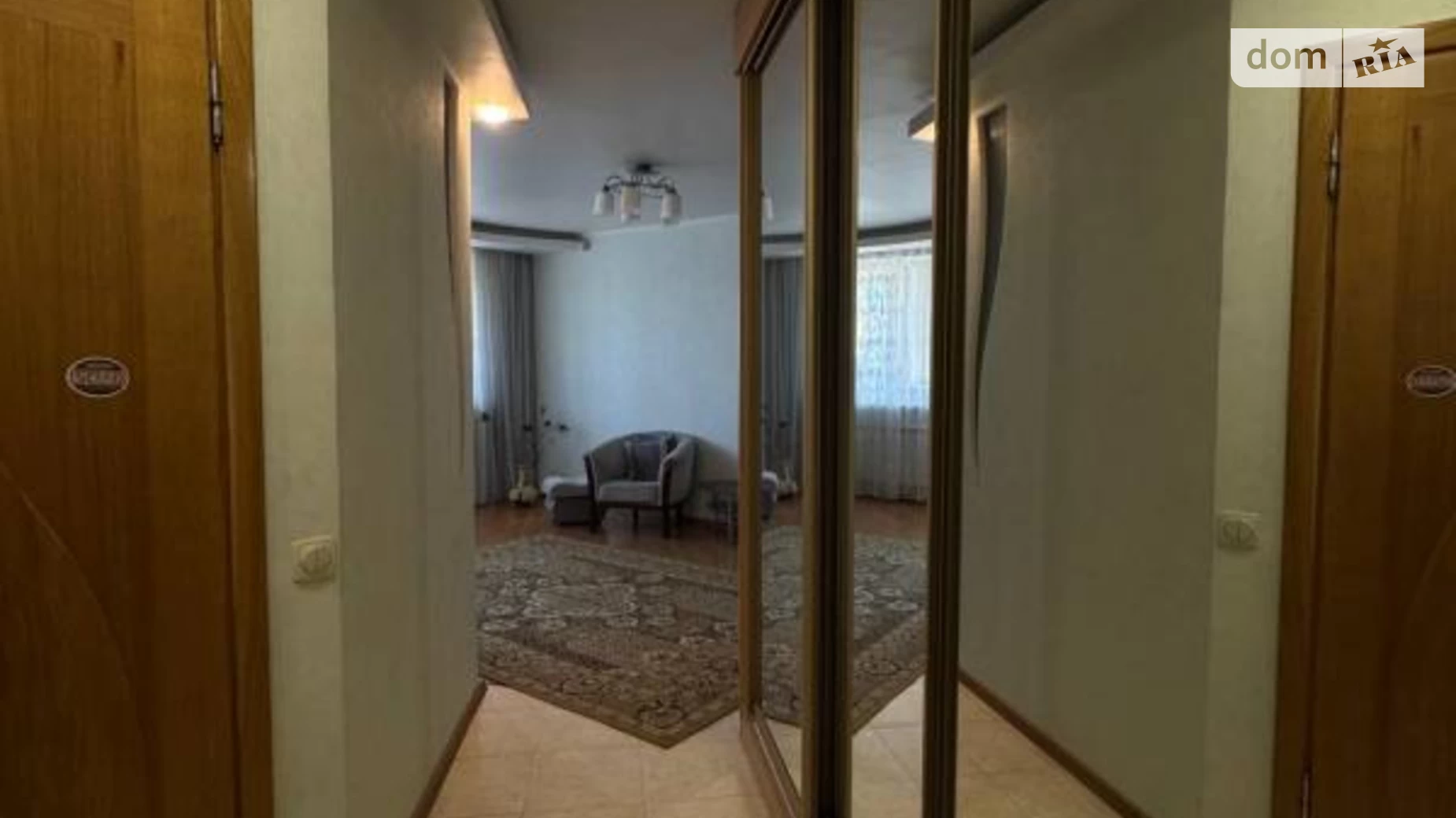 Продается 2-комнатная квартира 48.3 кв. м в Хлебодарском, ул. Артиллерийский, 4 - фото 3