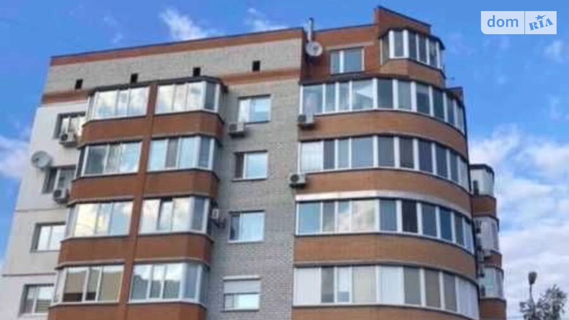 Продається 3-кімнатна квартира 131 кв. м у Кременчуку, вул. Алітуська (Жадова Ген.) - фото 2