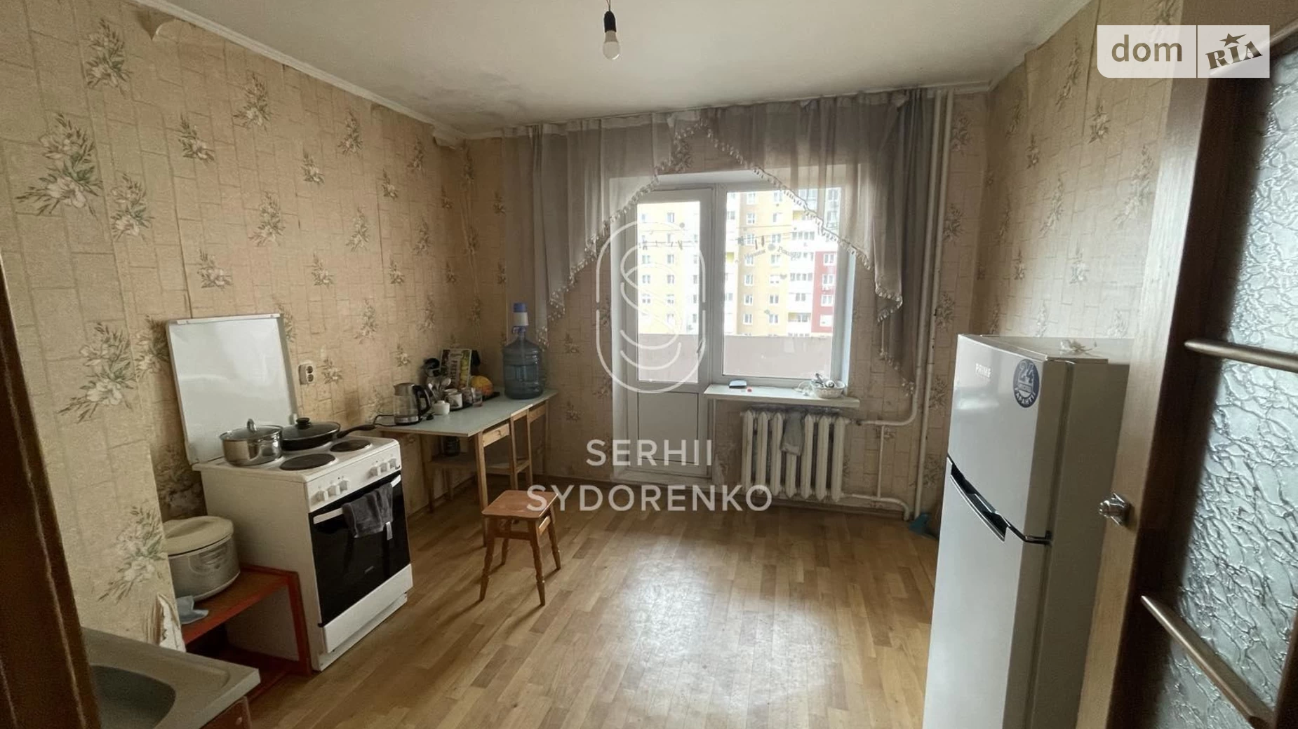Продается 3-комнатная квартира 96.9 кв. м в Киеве, ул. Елены Пчилки, 2Б - фото 3
