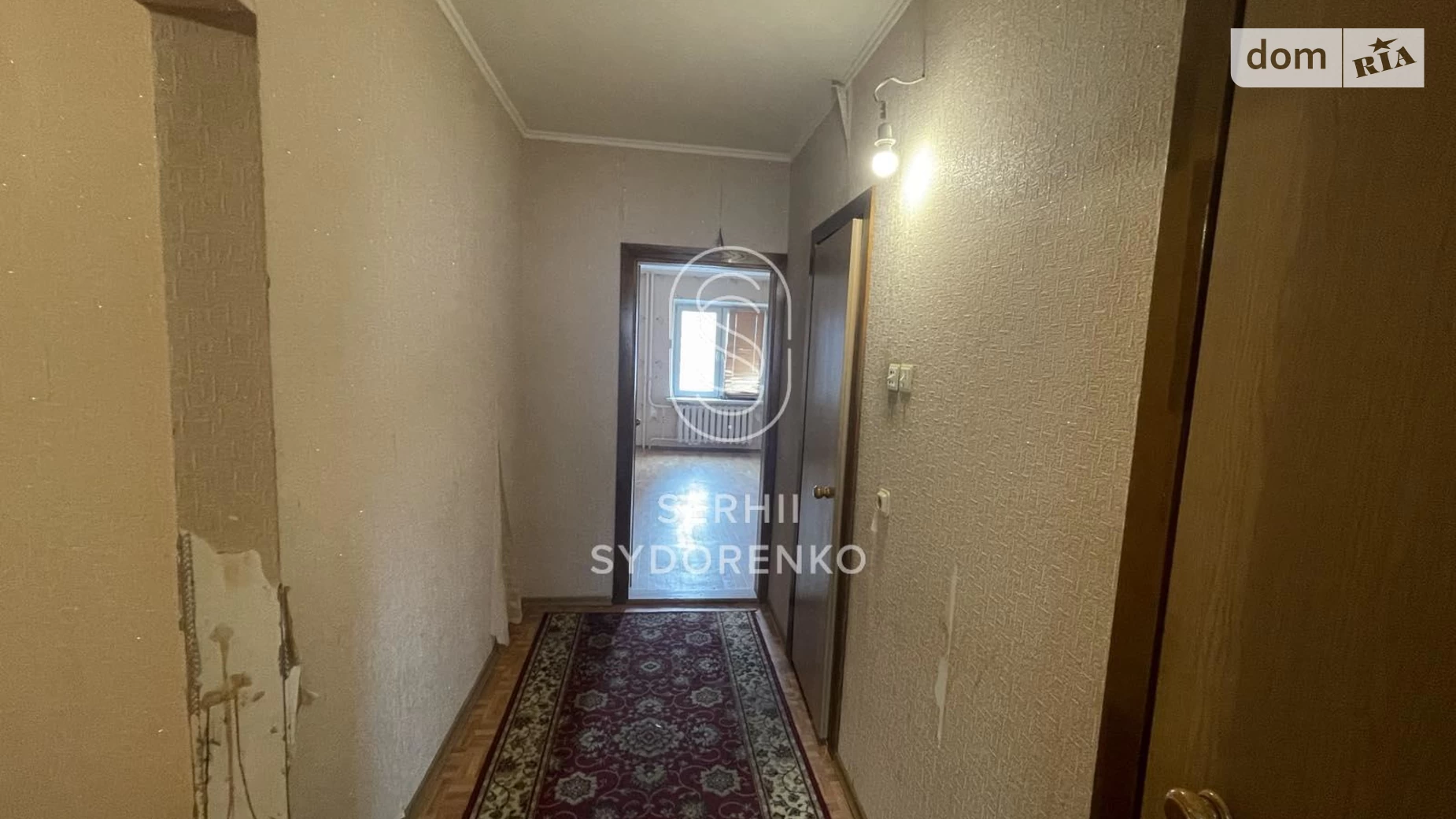 Продается 3-комнатная квартира 96.9 кв. м в Киеве, ул. Елены Пчилки, 2Б - фото 5