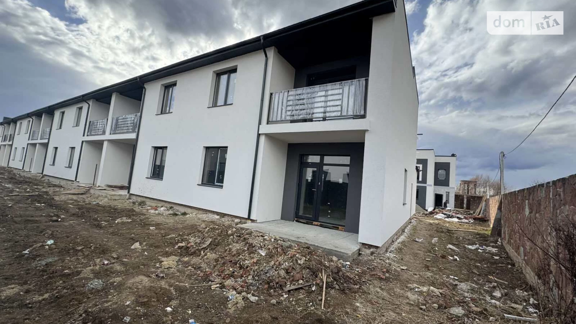 ул. Патриарха Владимира, 30 Волчинец ЖК EliteHOME ІІ, цена: 109000 $ - фото 5