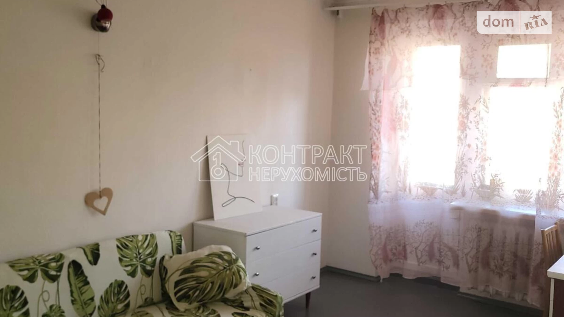 Продается 3-комнатная квартира 84 кв. м в Харькове, просп. Аэрокосмический(Гагарина), 52 - фото 5