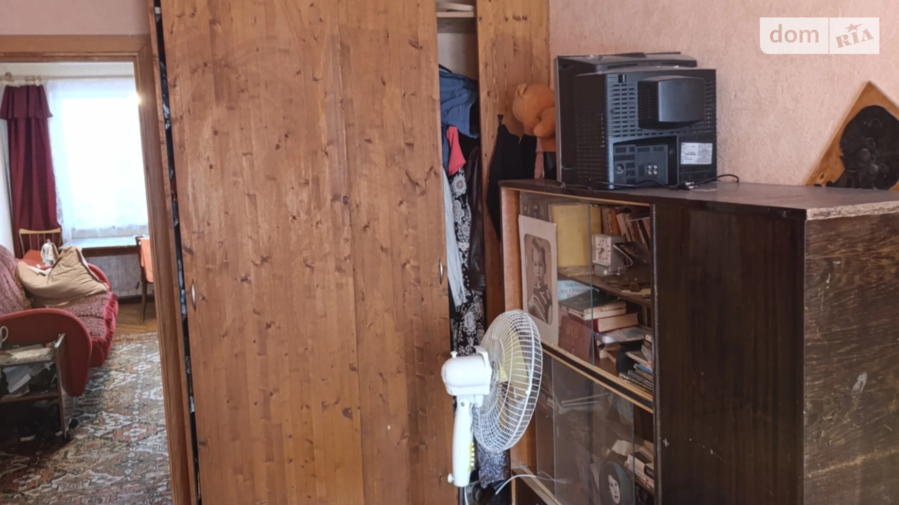 Продається 2-кімнатна квартира 45 кв. м у Харкові, просп. Тракторобудівників, 89А - фото 3