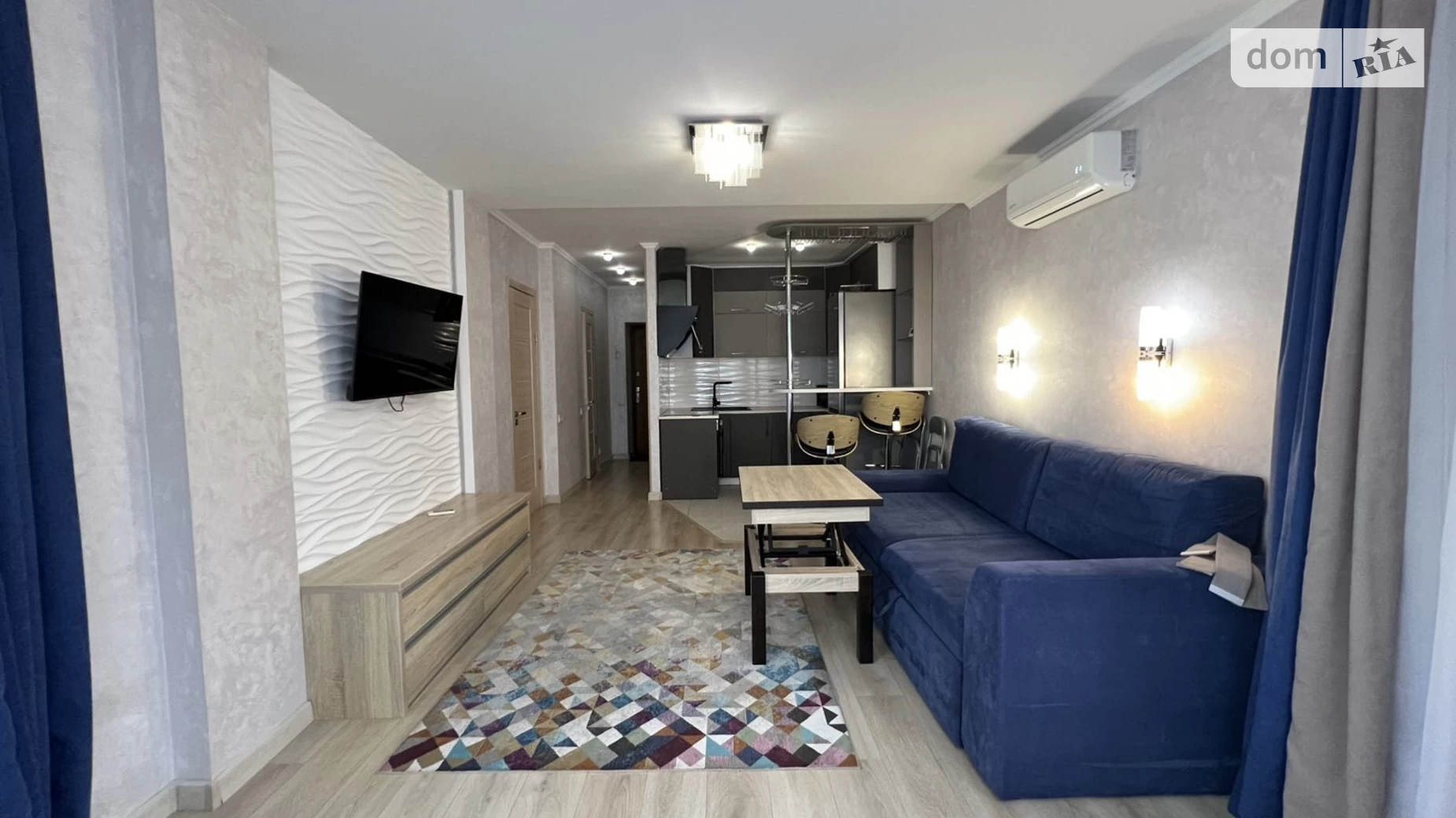 Продается 1-комнатная квартира 47 кв. м в Житомире, ул. Вильск Путь - фото 3