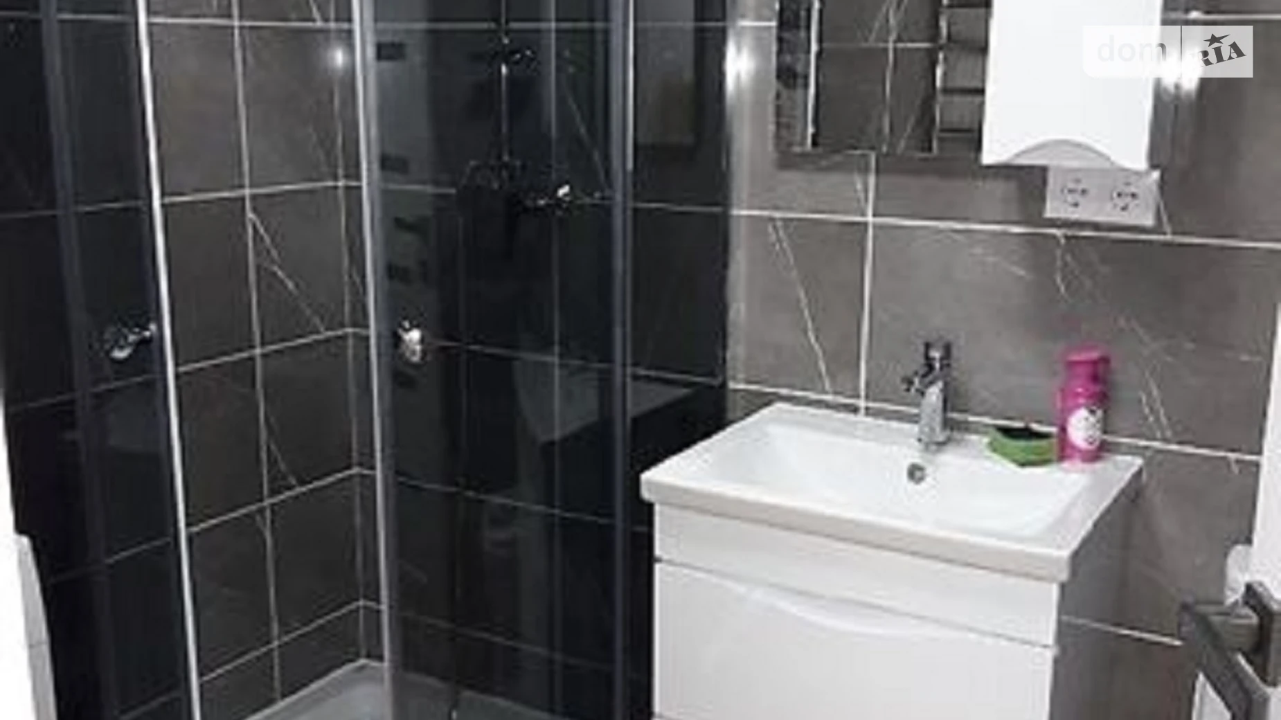 Здається в оренду 1-кімнатна квартира 41 кв. м у Львові, вул. Зелена - фото 5