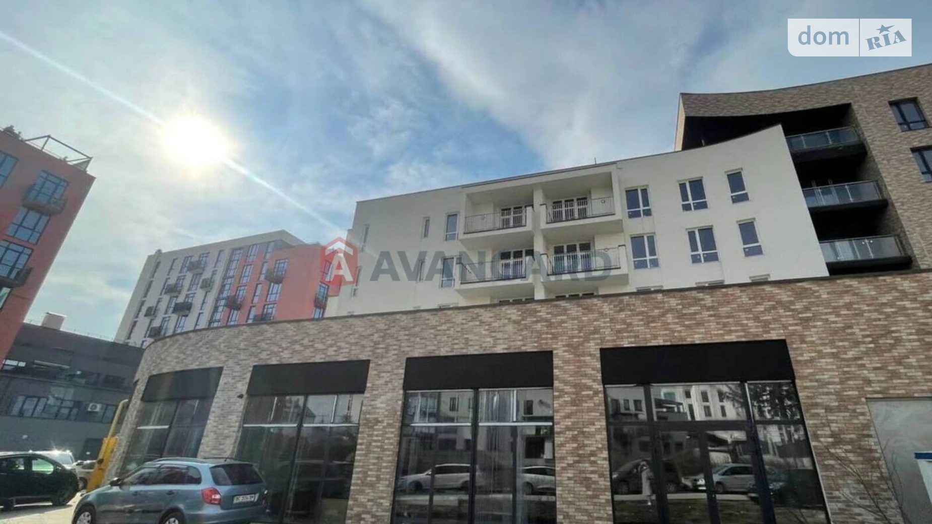 Продается объект сферы услуг 174 кв. м в 5-этажном здании, цена: 348000 $ - фото 5