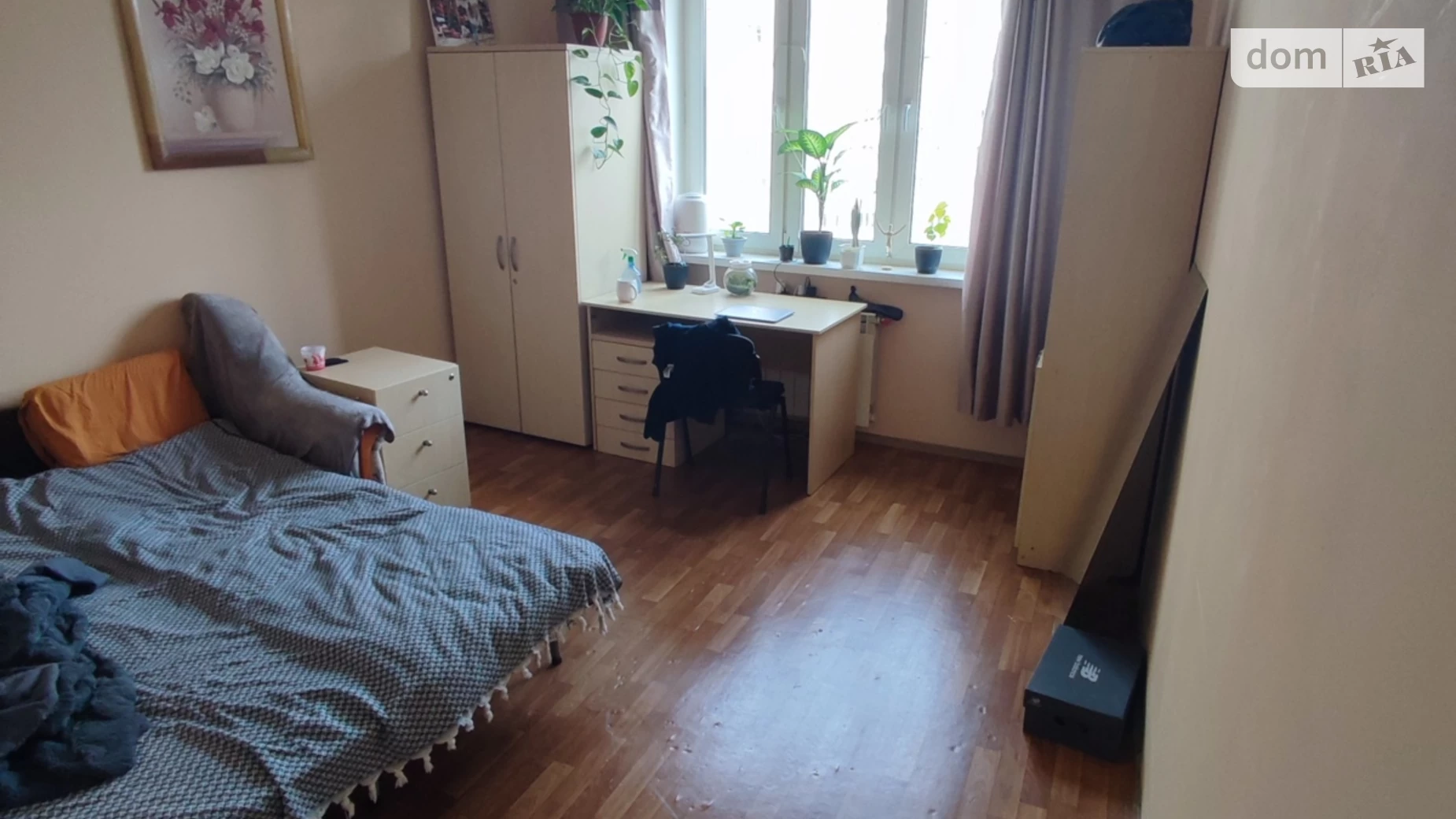 Продается 2-комнатная квартира 85.5 кв. м в Киеве, ул. Урловская, 11/44 - фото 3