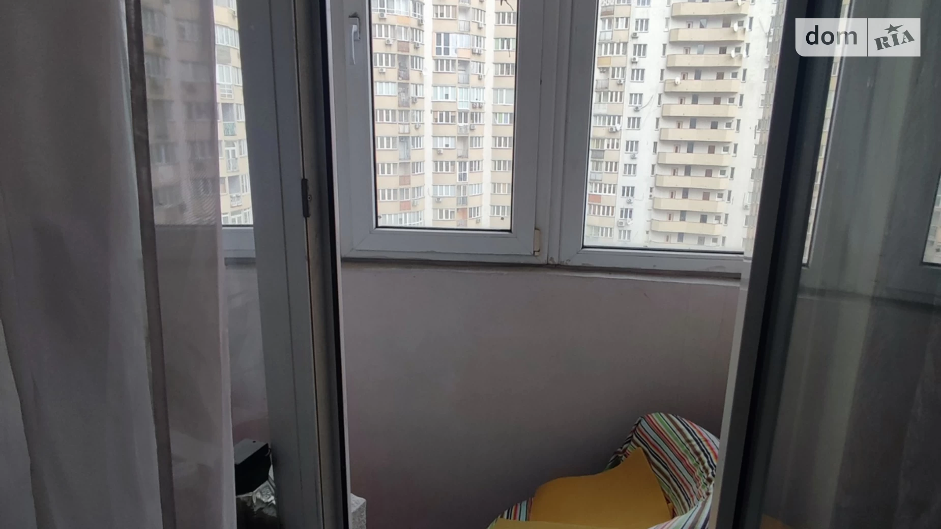 Продается 2-комнатная квартира 85.5 кв. м в Киеве, ул. Урловская, 11/44 - фото 4