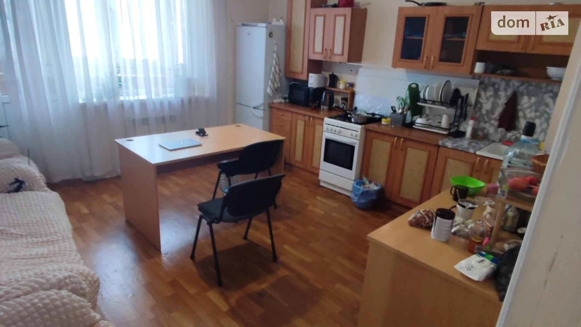 Продается 2-комнатная квартира 85.5 кв. м в Киеве, ул. Урловская, 11/44 - фото 5